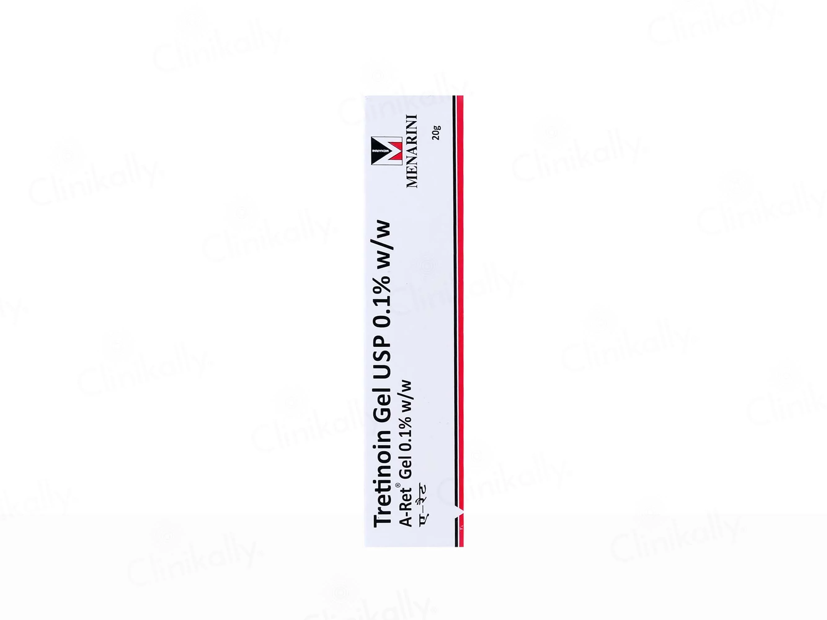 A-Ret 0.1% Gel - Image 3