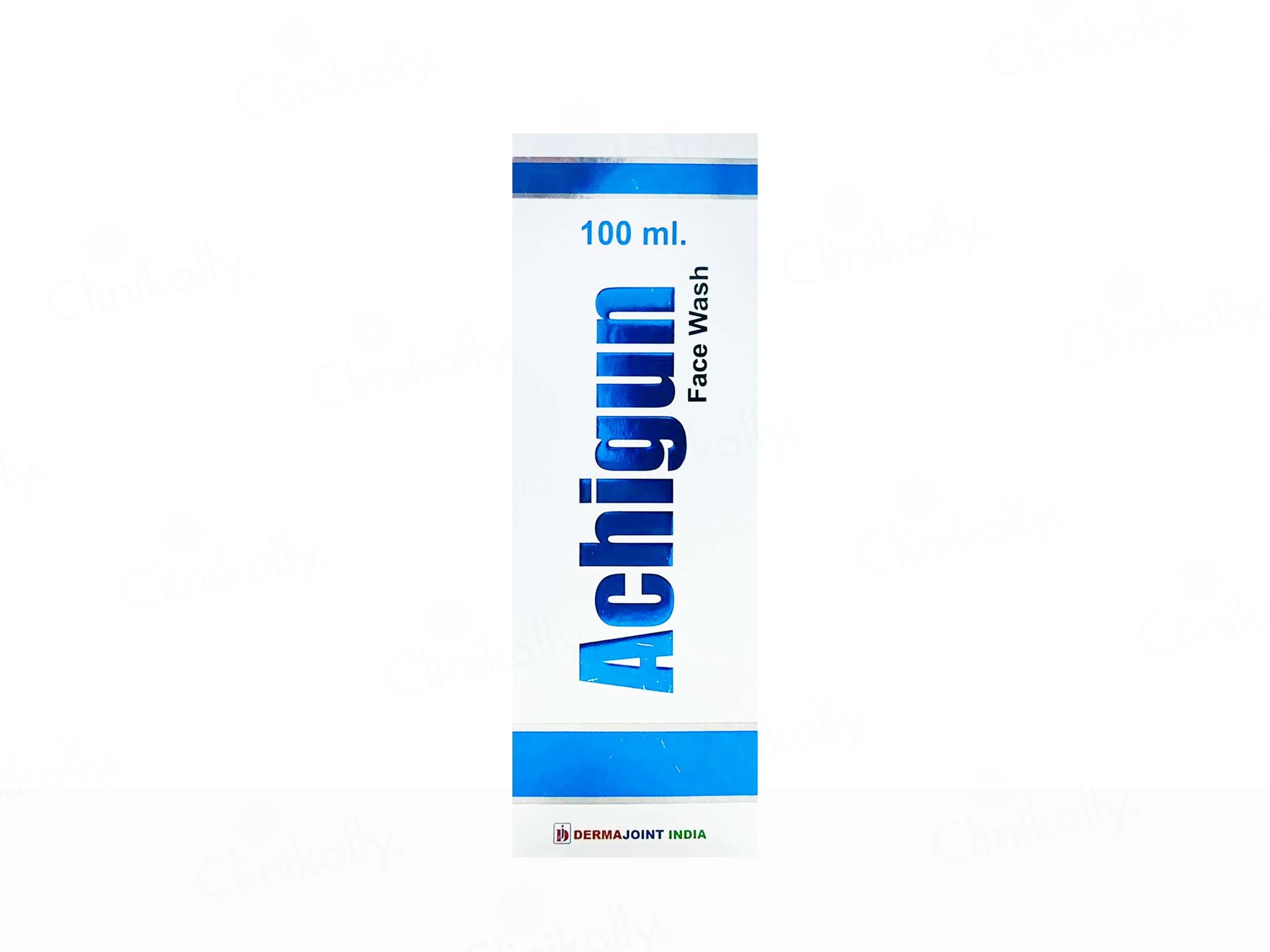 Achigun Face Wash