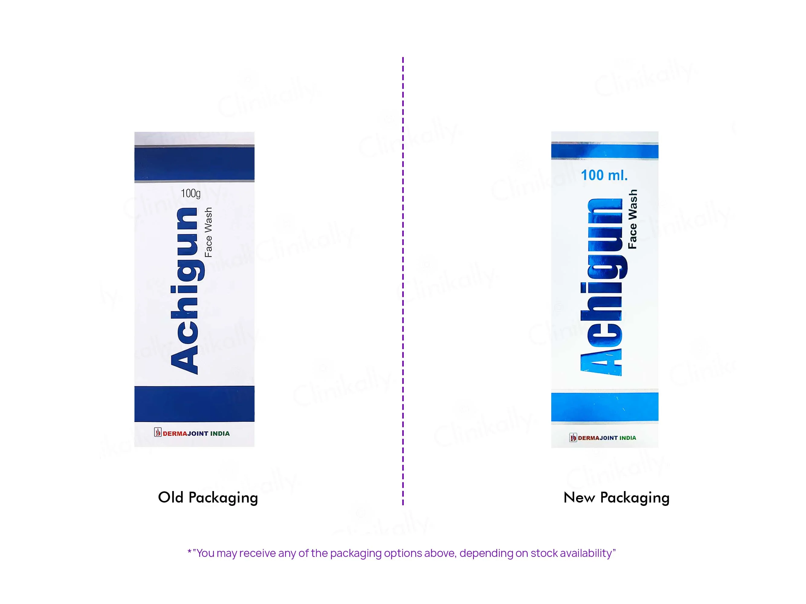Achigun Face Wash - Image 2