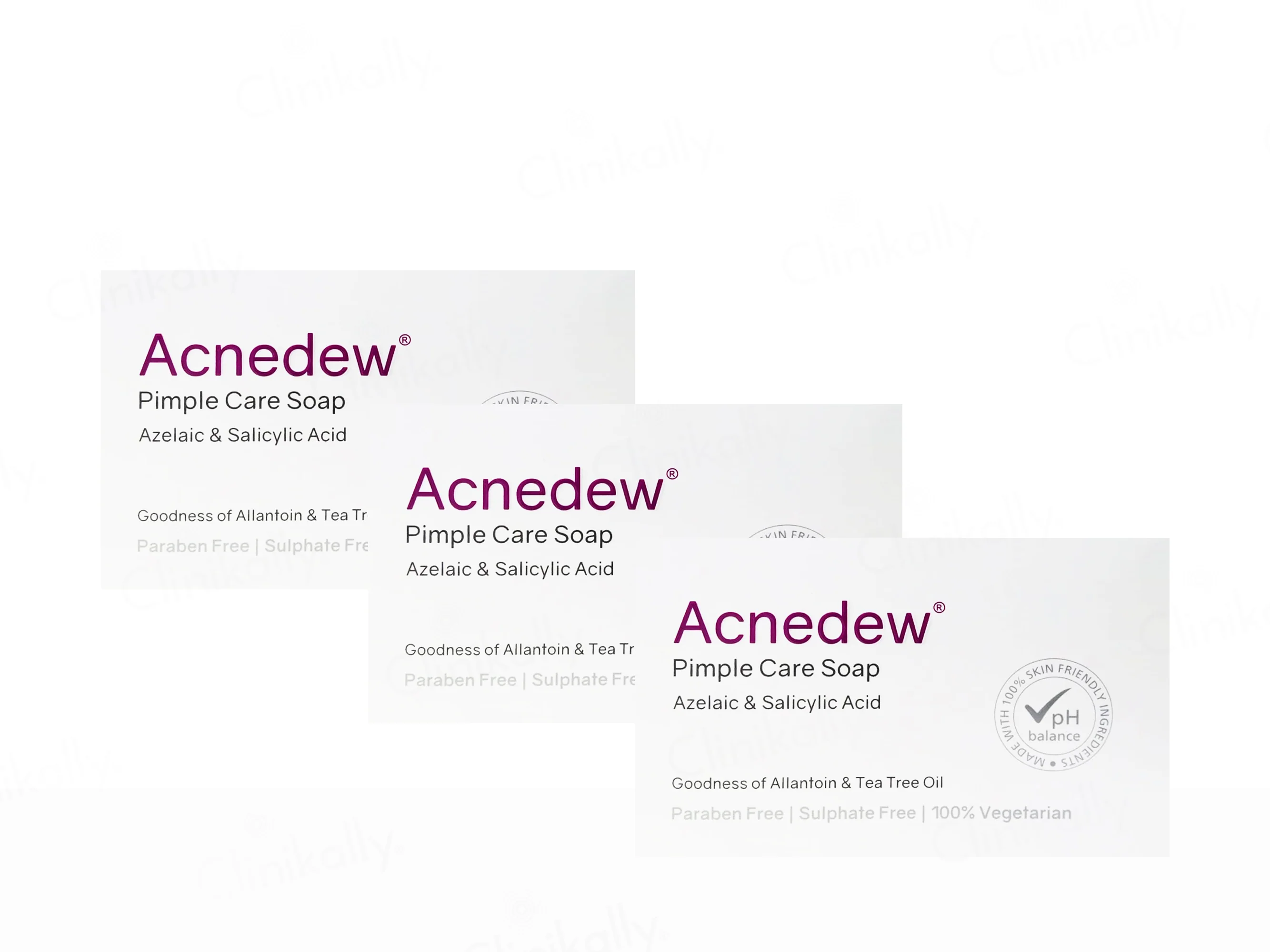 Acnedew Pimple Care Soap - Image 9