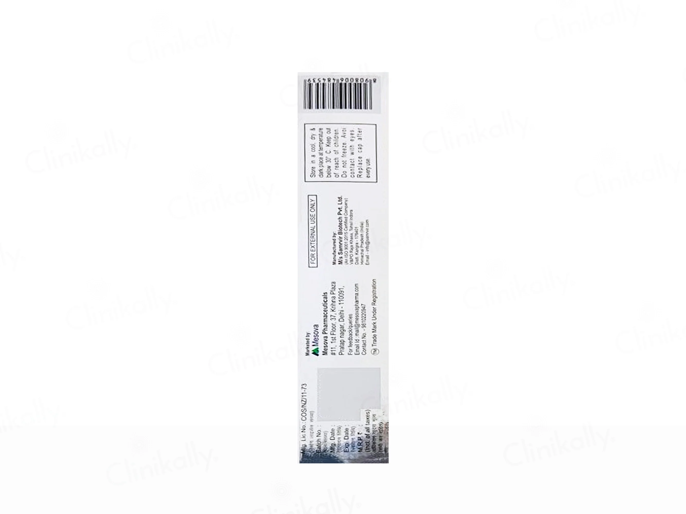 Acsal Cream - Image 5