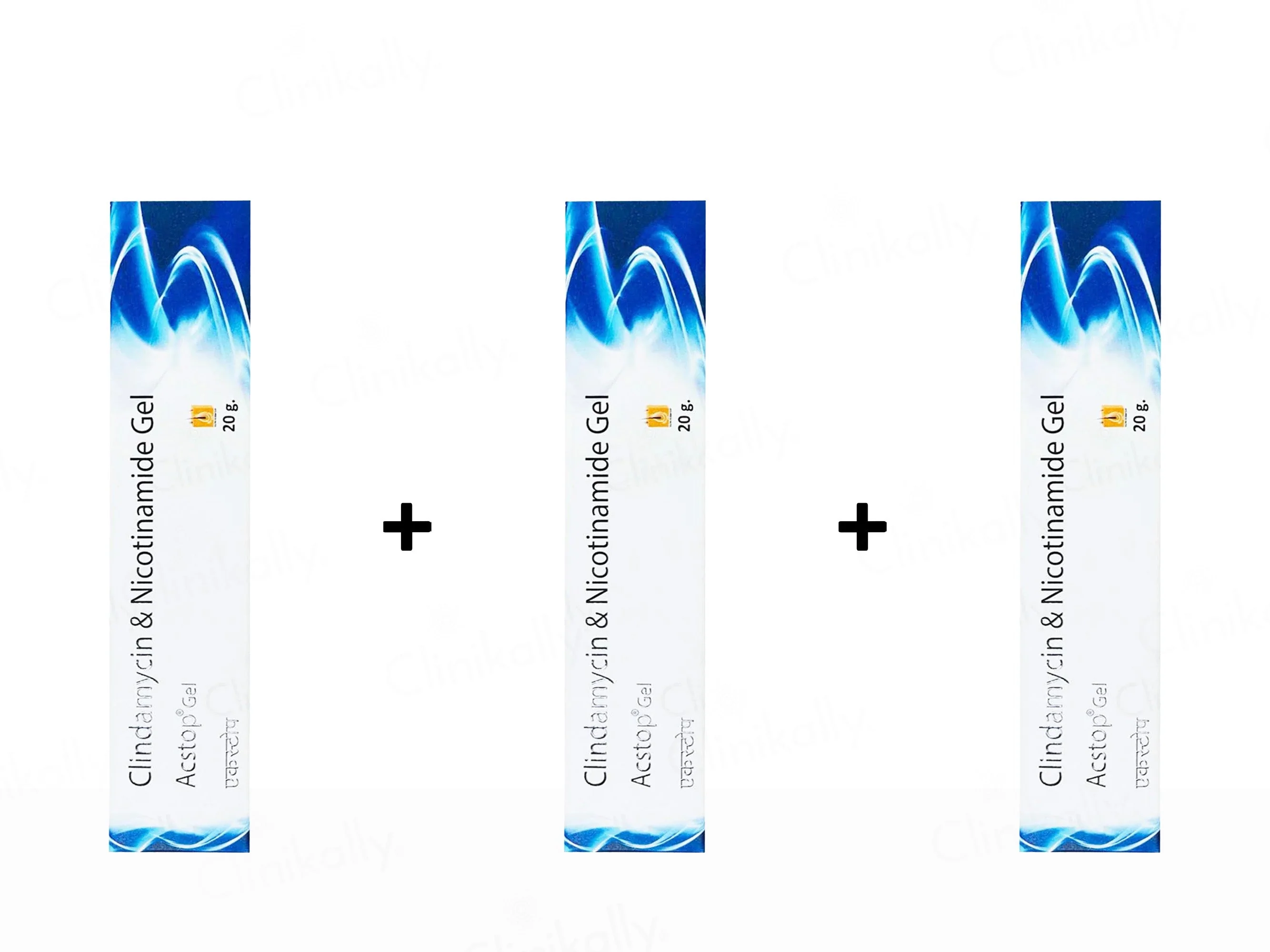 Acstop Gel