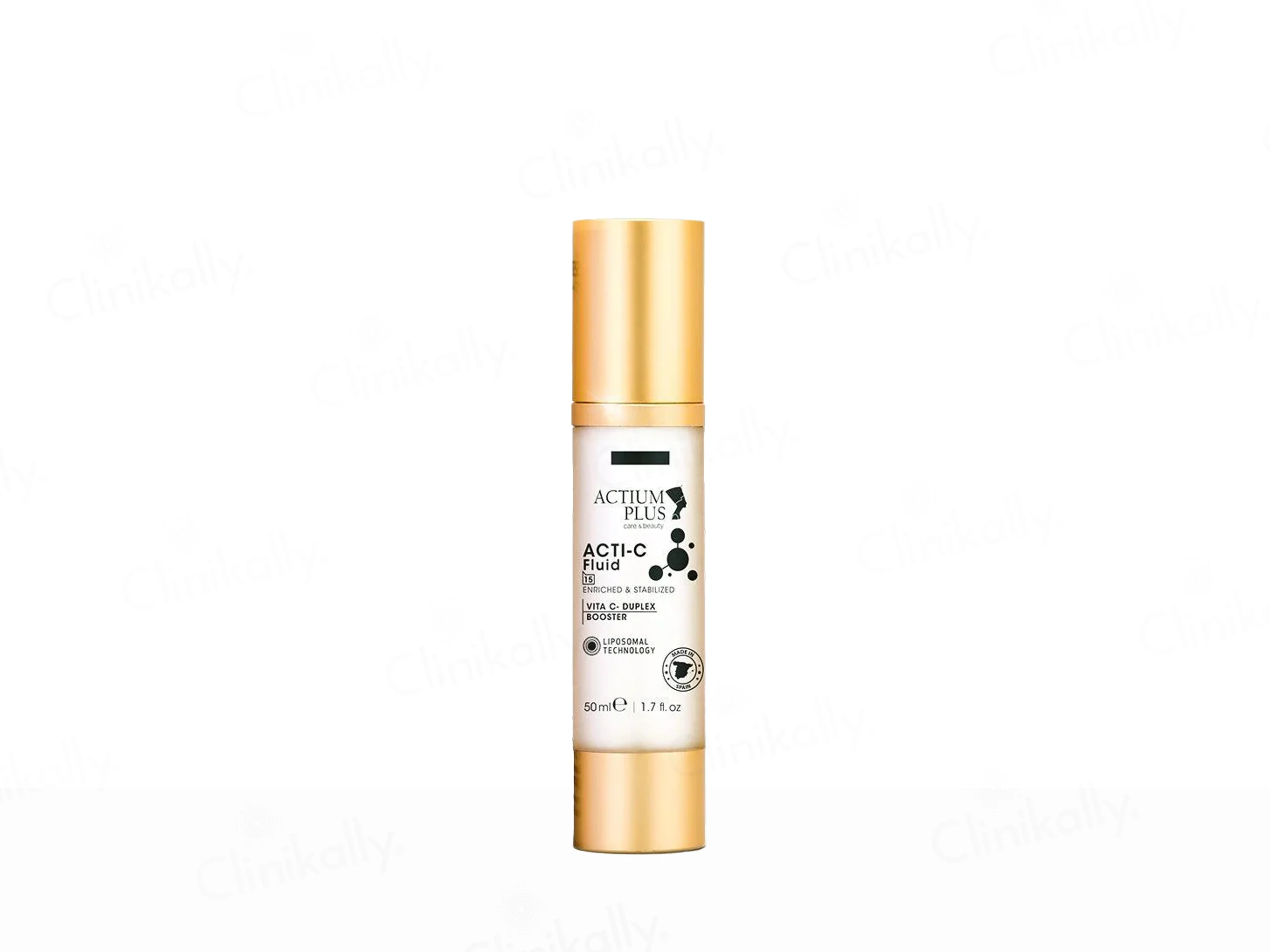 Actium Plus Acti-C Fluid - Image 5