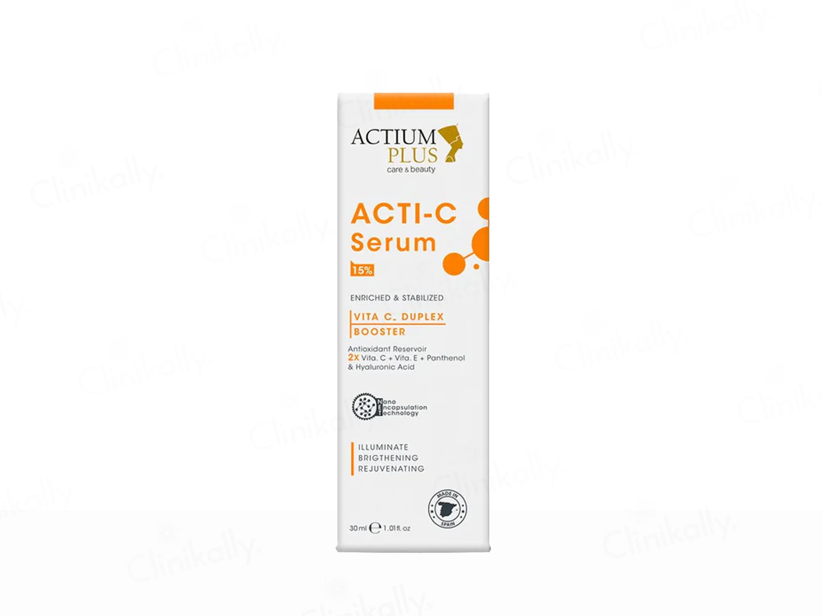 Actium Plus Acti-C Serum - Image 7