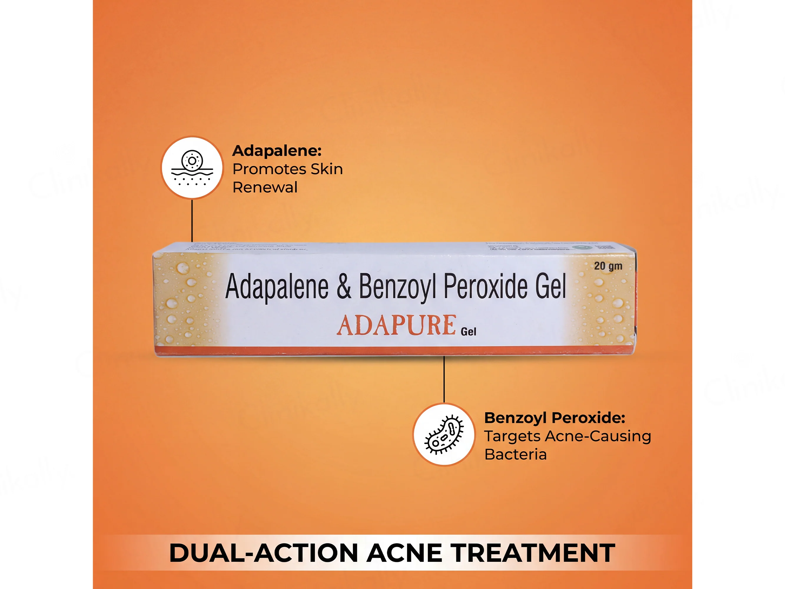 Adapure Gel - Image 3