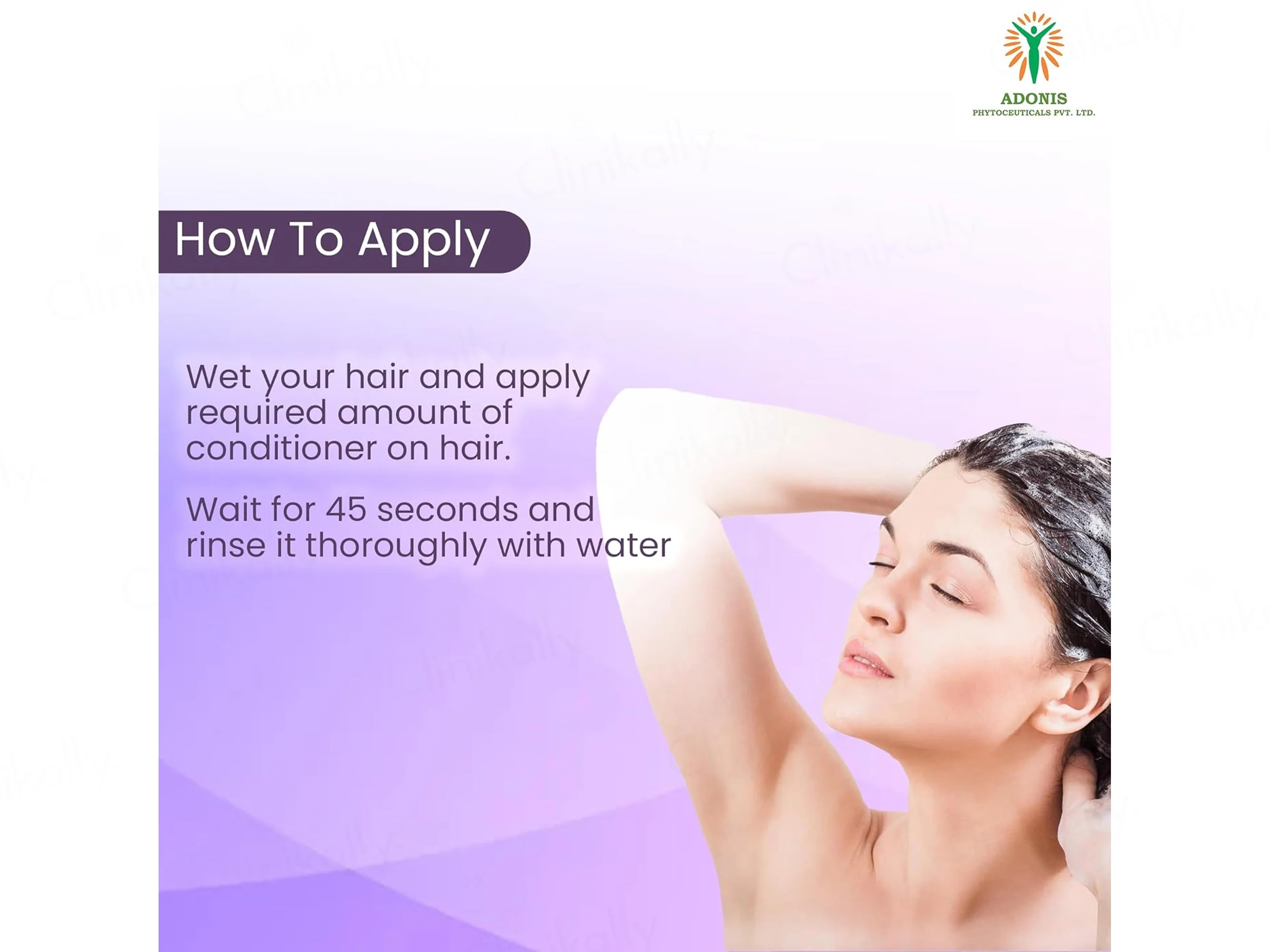 Adonis Grip Hair DH Restorative Mask - Image 4