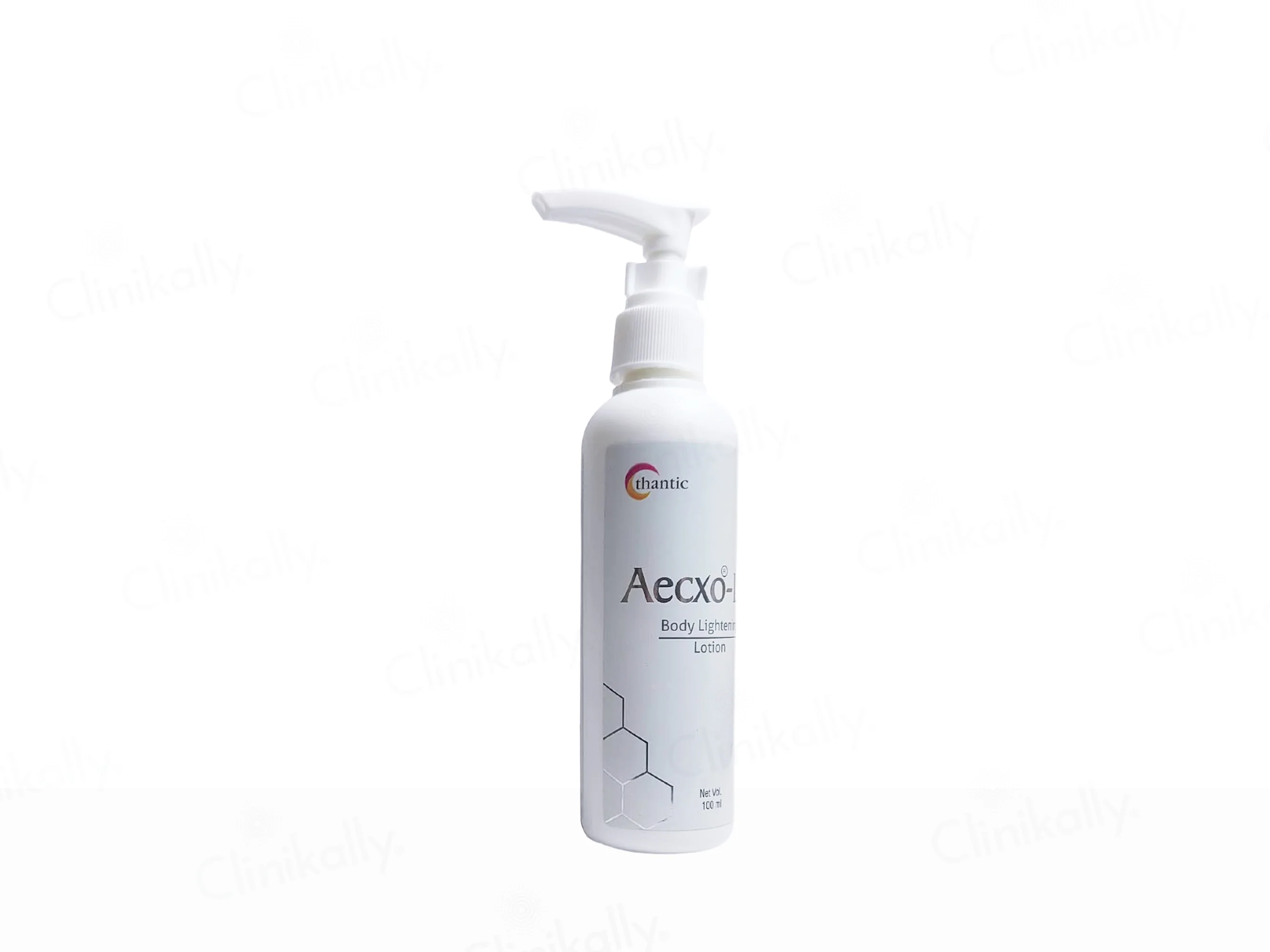 Aecxo-LBL Body Lightening Lotion - Image 2