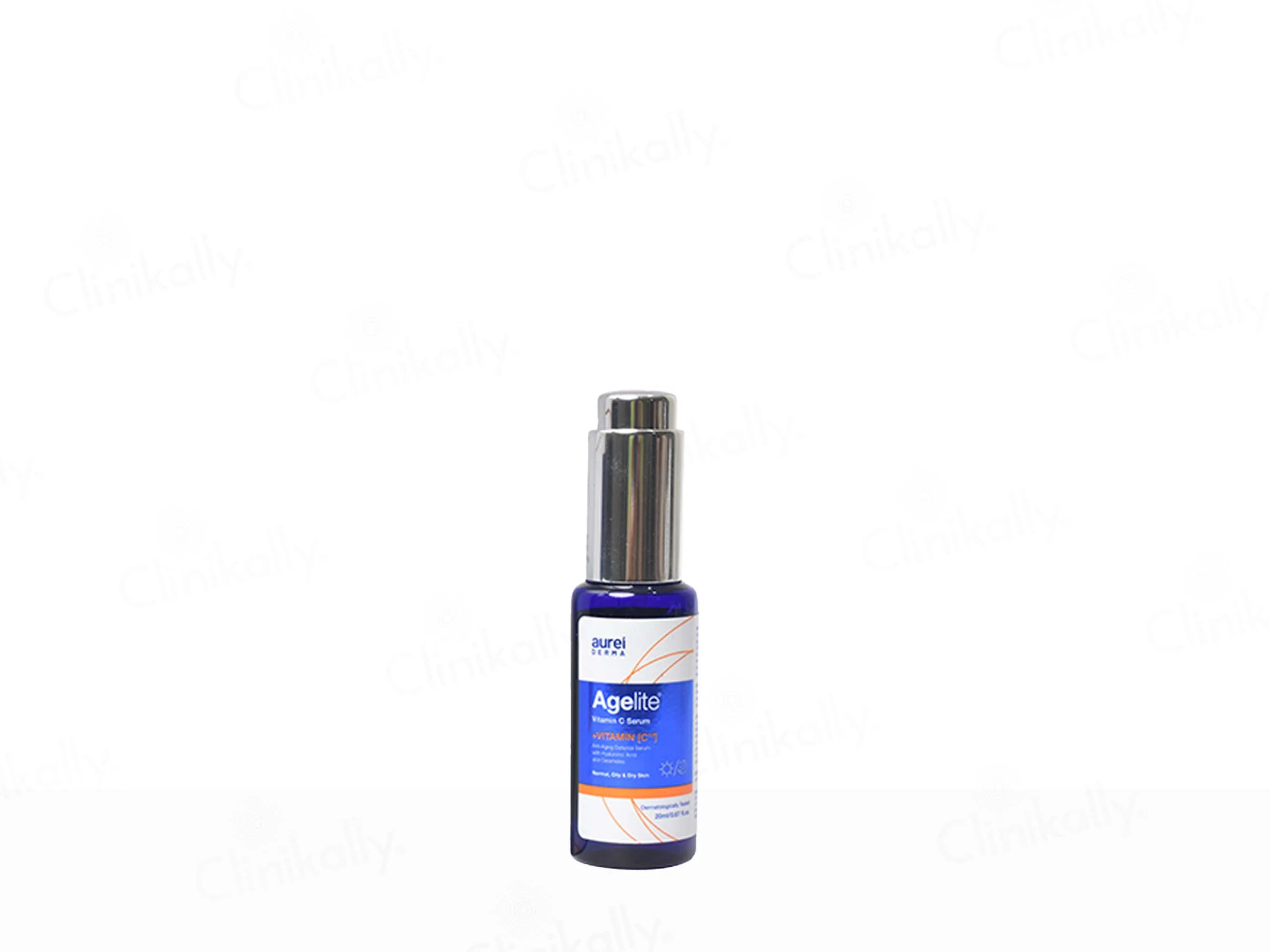 Agelite Vitamin C Serum - Image 3
