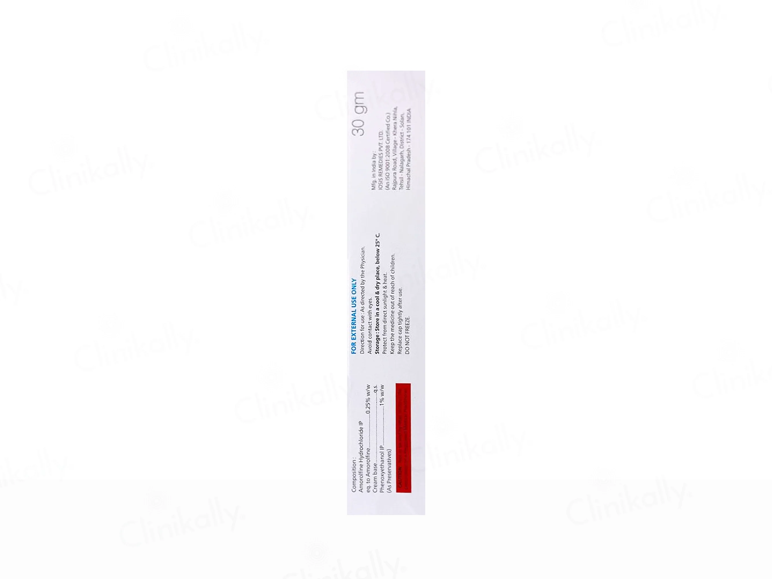 Amotag Cream - Image 2