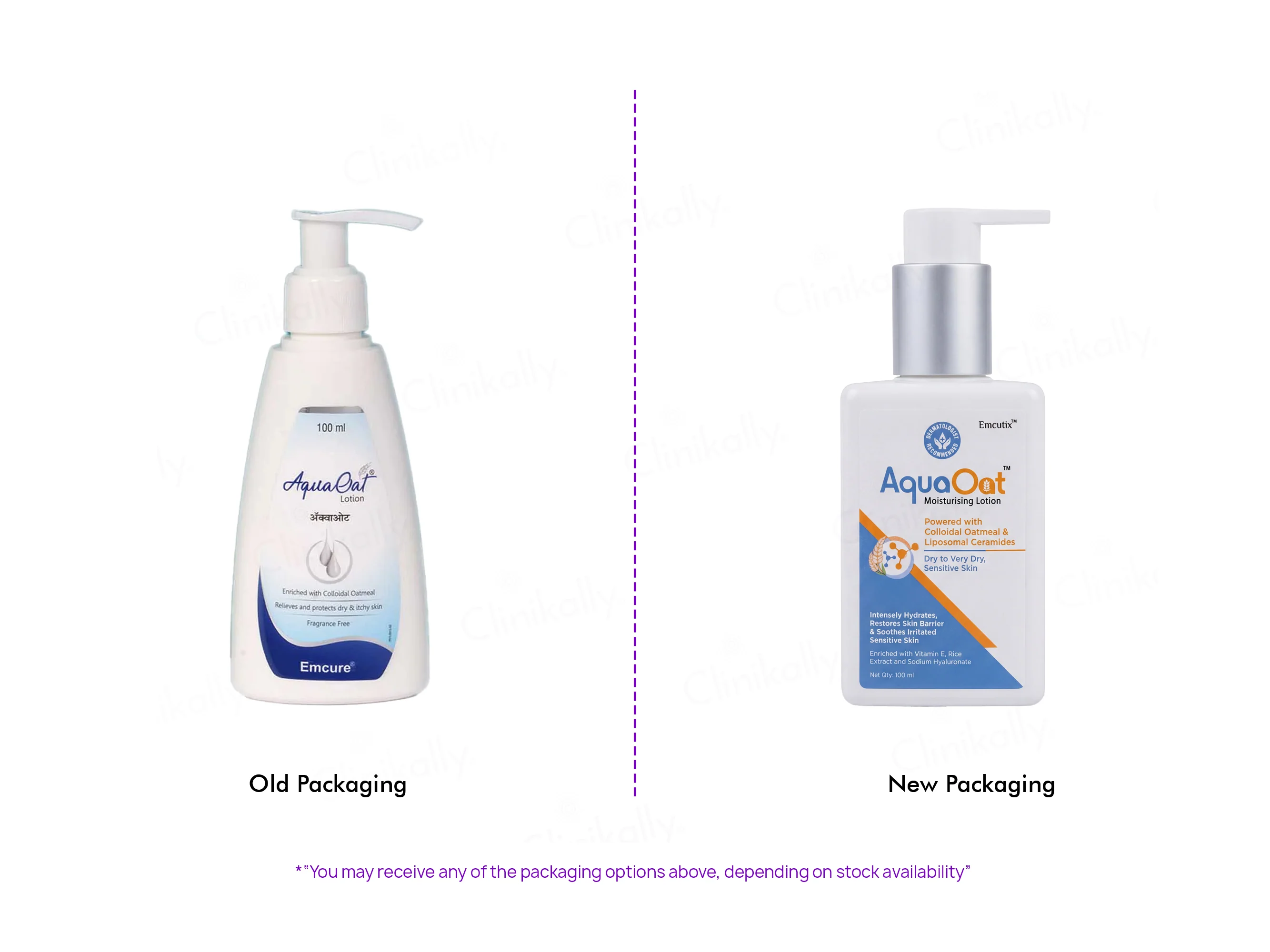 Aqua Oat Lotion - Image 2