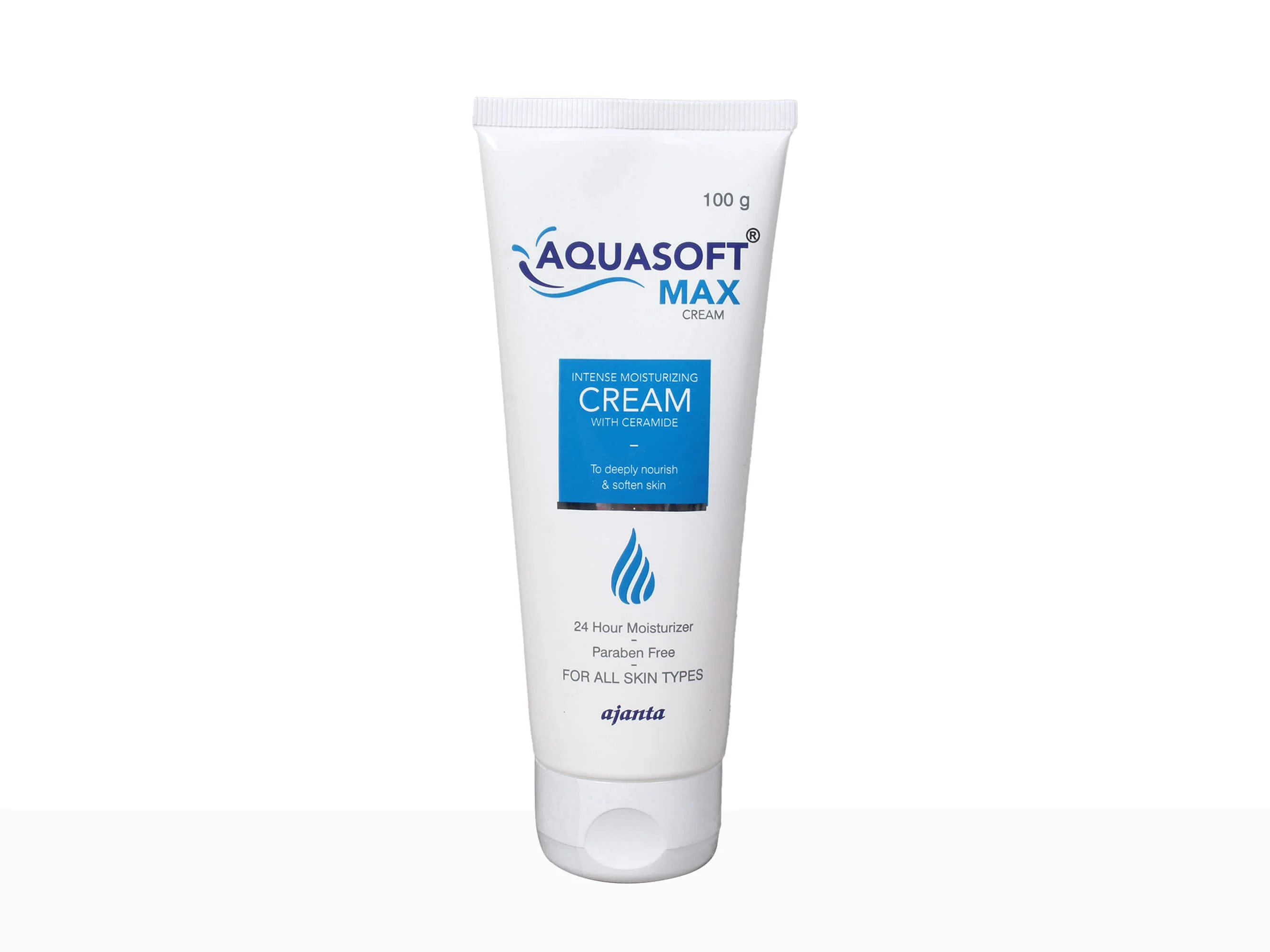 Aquasoft Max Intense Moisturizing Cream - Image 2