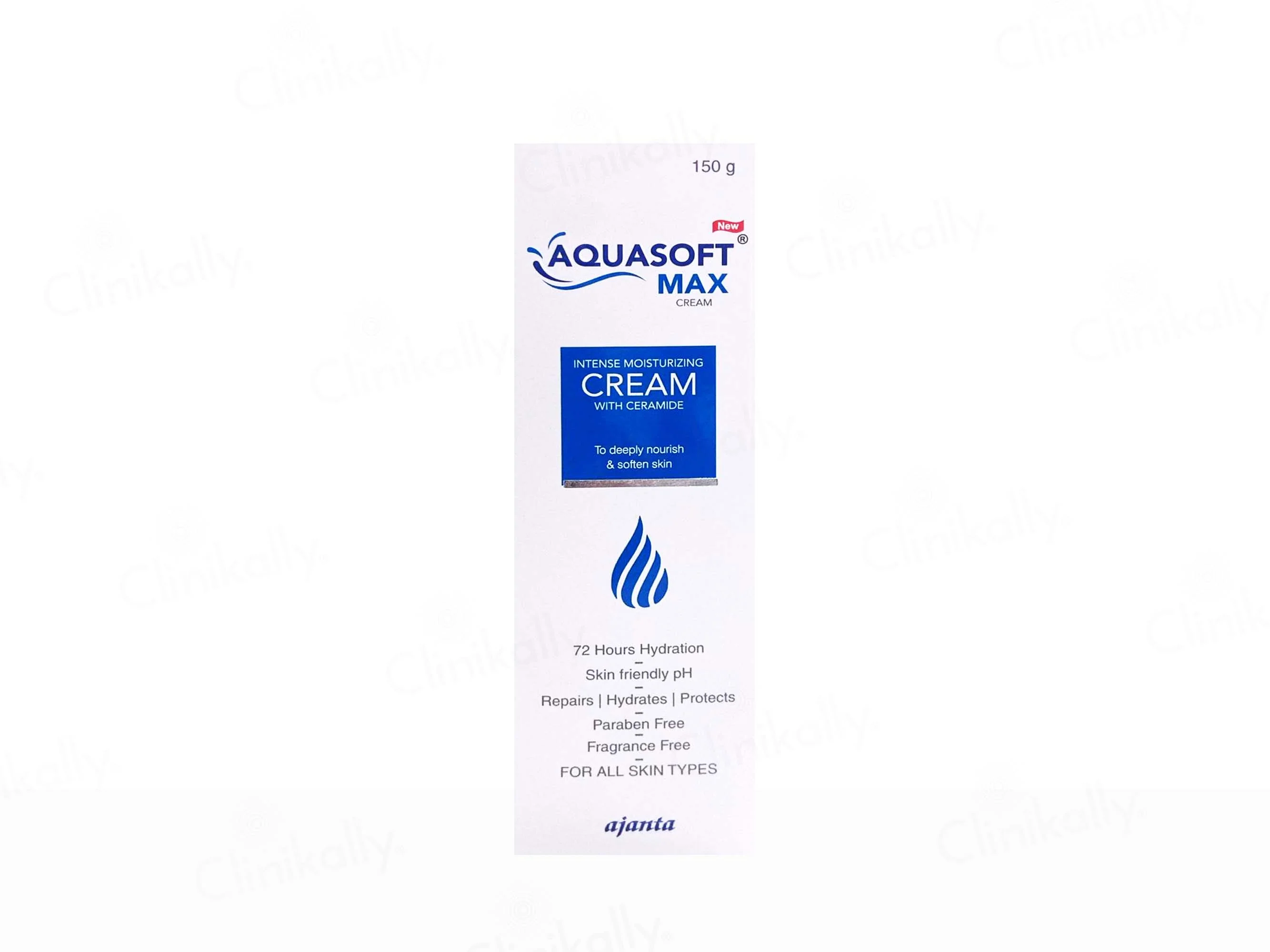 Aquasoft Max Intense Moisturizing Cream - Image 4
