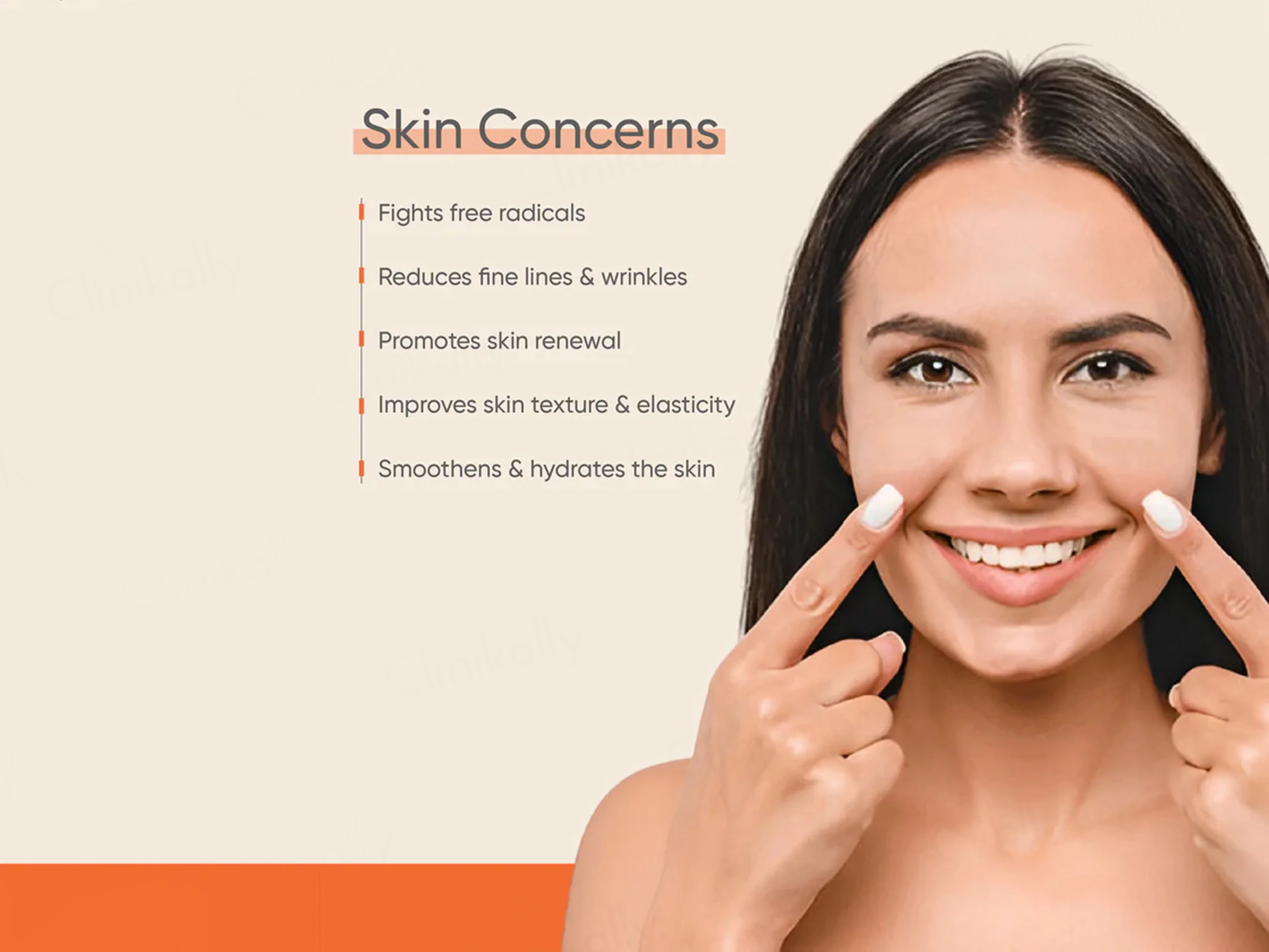 Arish Bio-Natural Anti-Ageing Collagen Booster Face Wash With Carrot & Retinoic Acid - Image 5