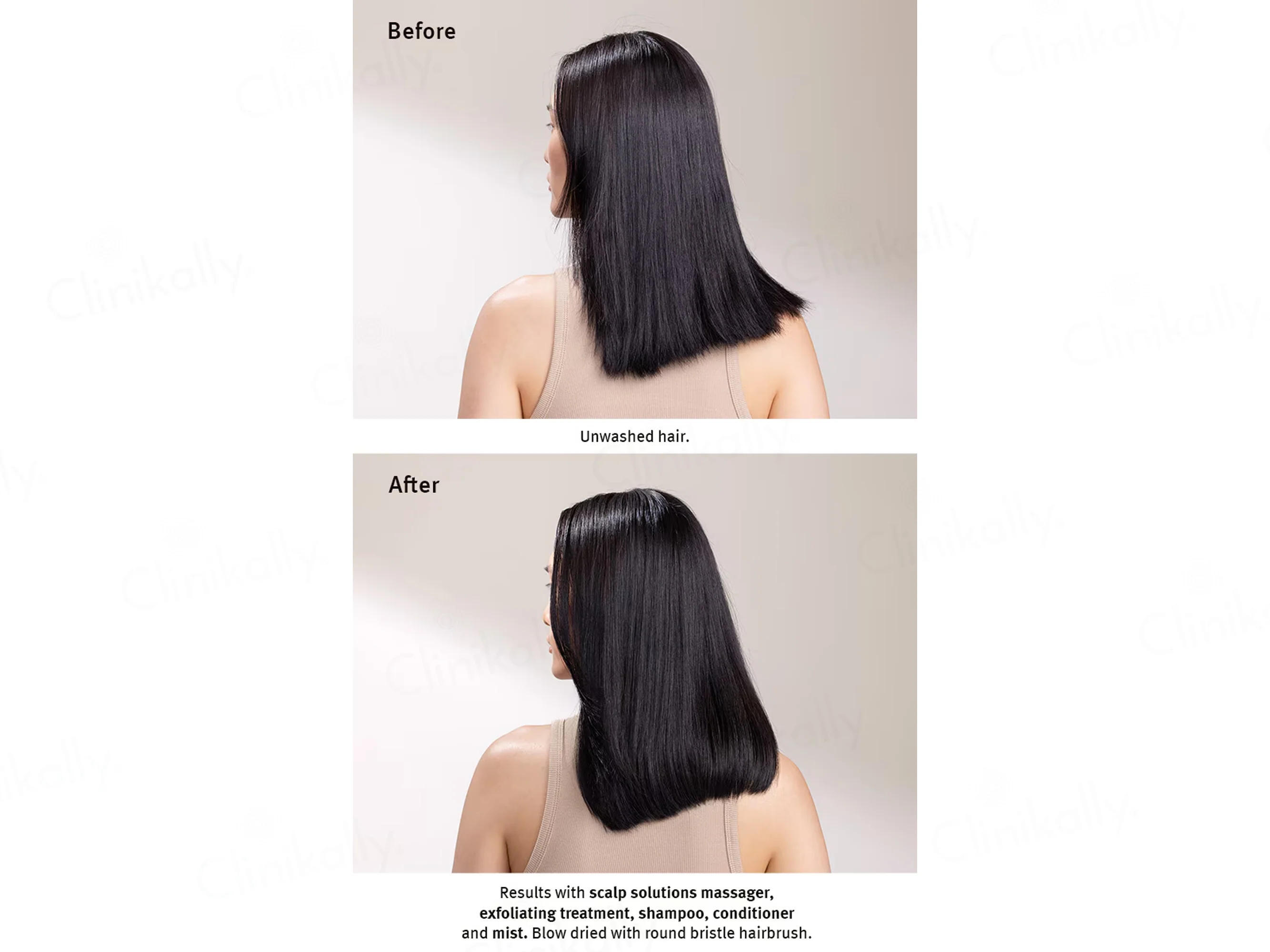 Aveda Scalp Solutions Balancing Shampoo - Image 4