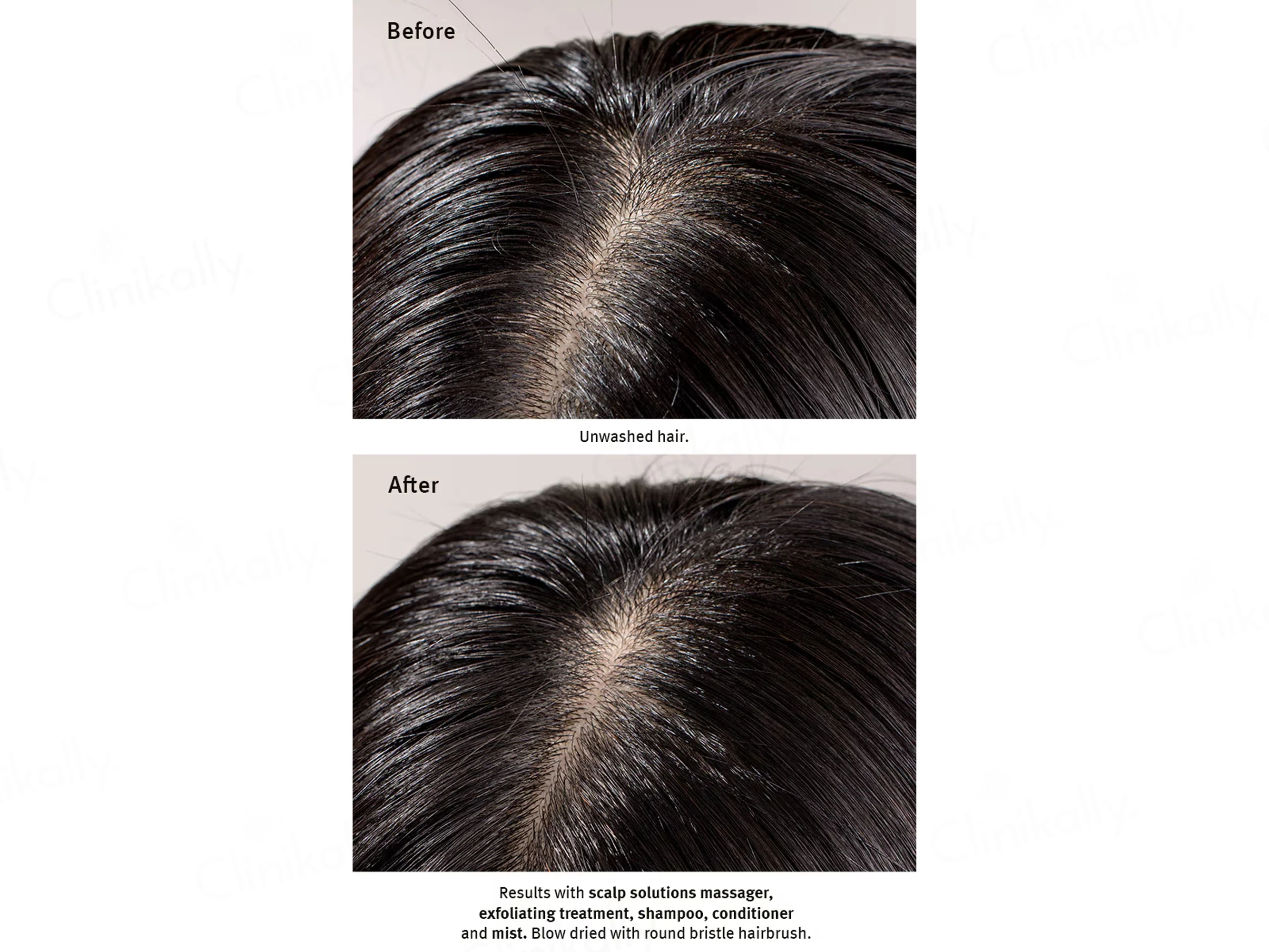 Aveda Scalp Solutions Balancing Shampoo - Image 6