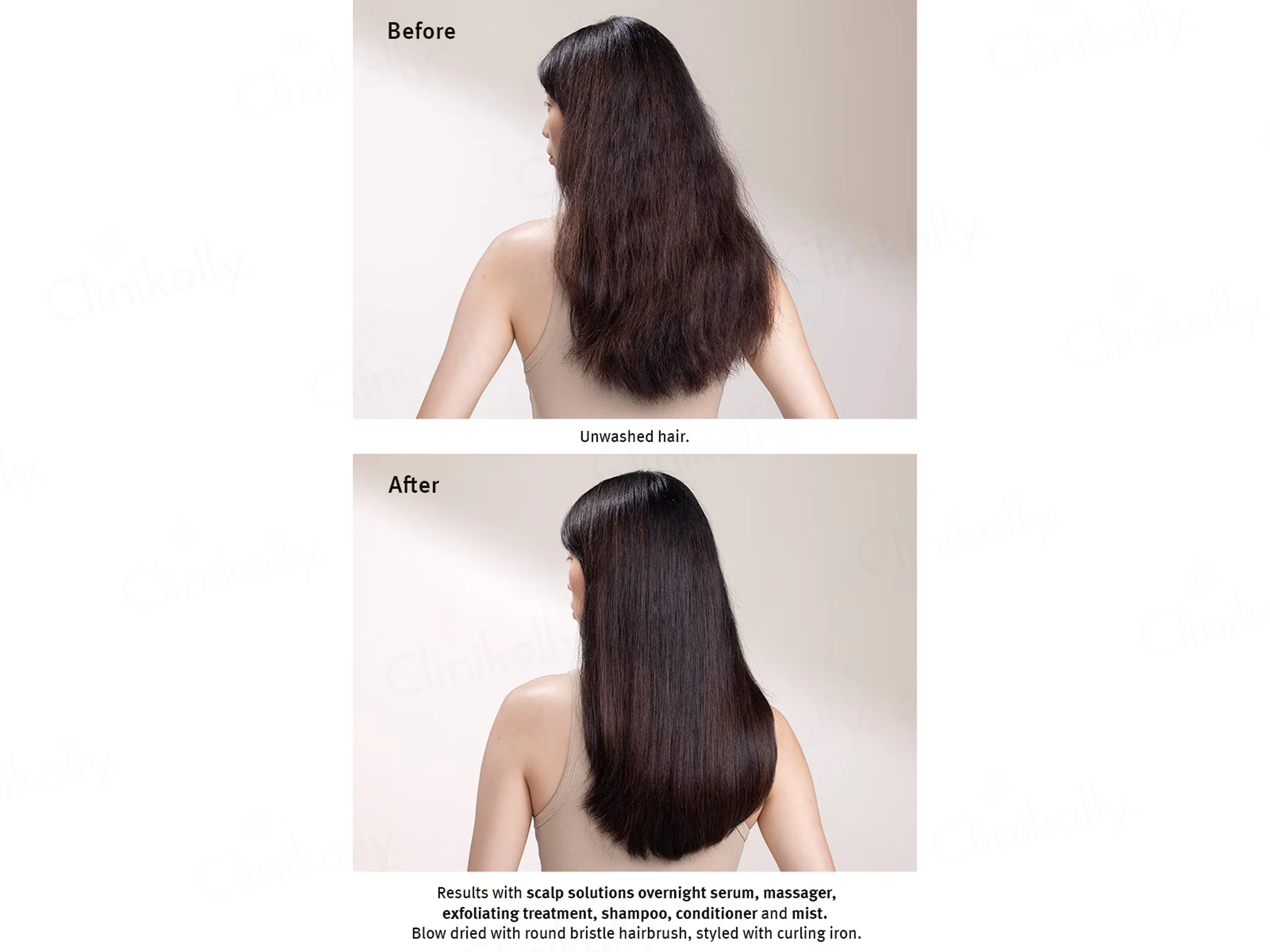 Aveda Scalp Solutions Replenishing Conditioner - Image 5