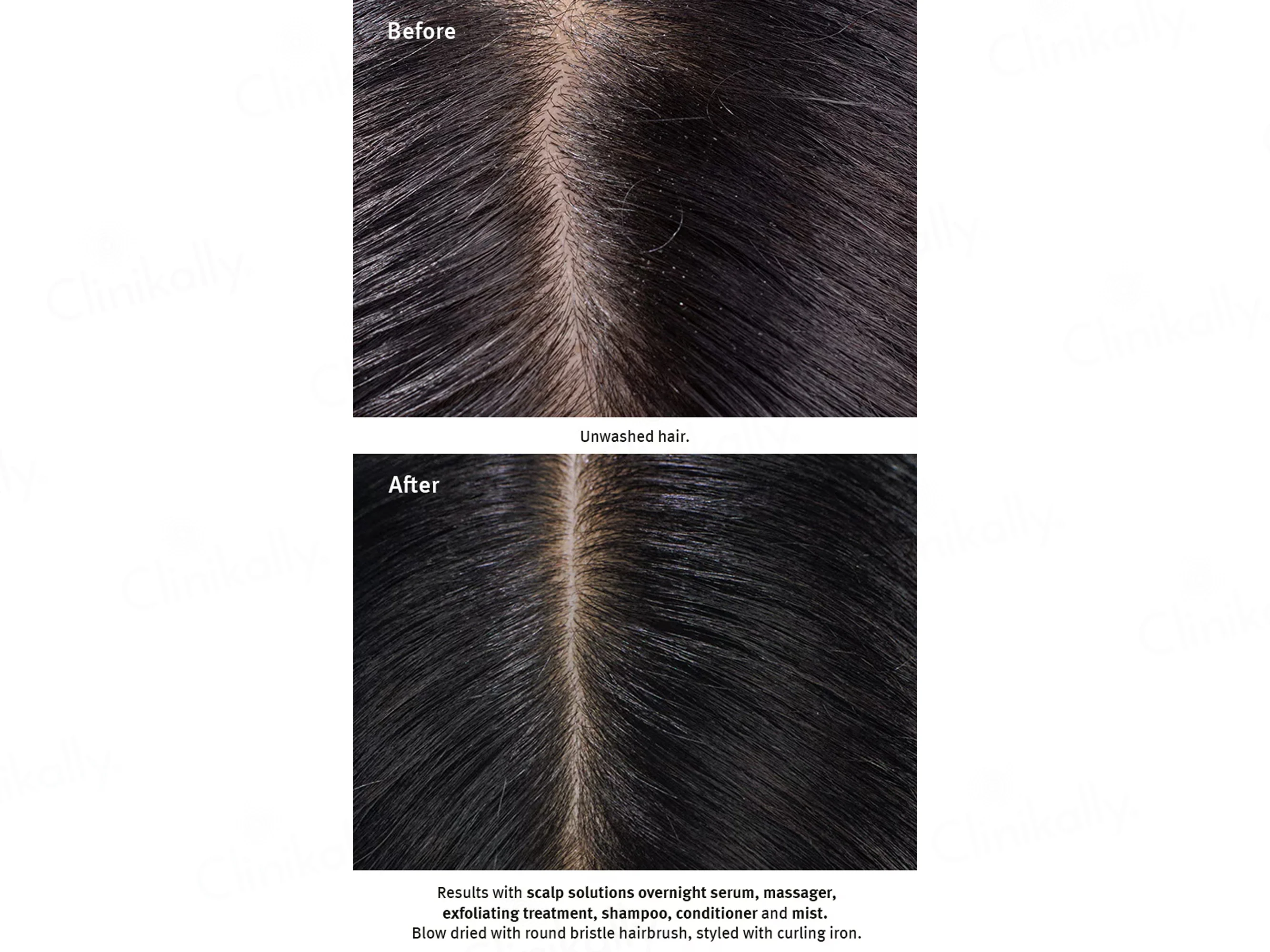 Aveda Scalp Solutions Replenishing Conditioner - Image 7