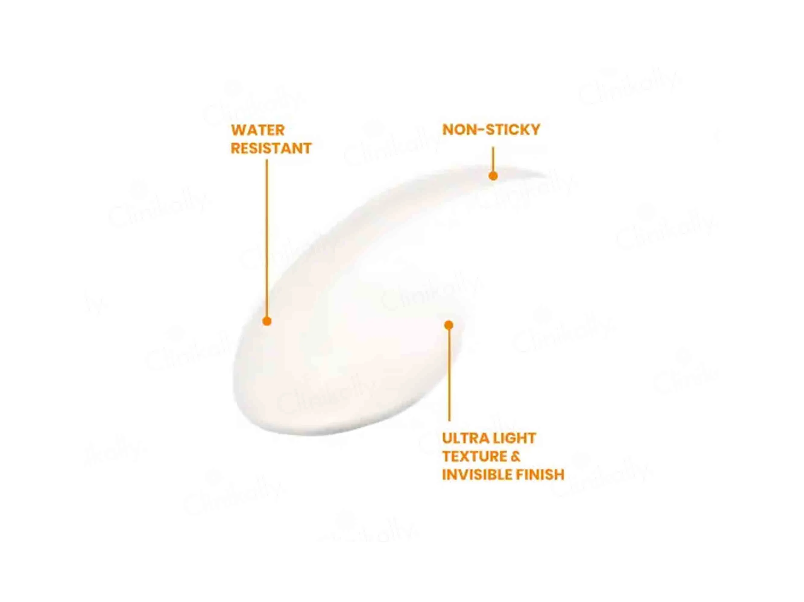 Avene Very High Protection Ultra-Light Sunscreen Fluid SPF 50+ - Image 4