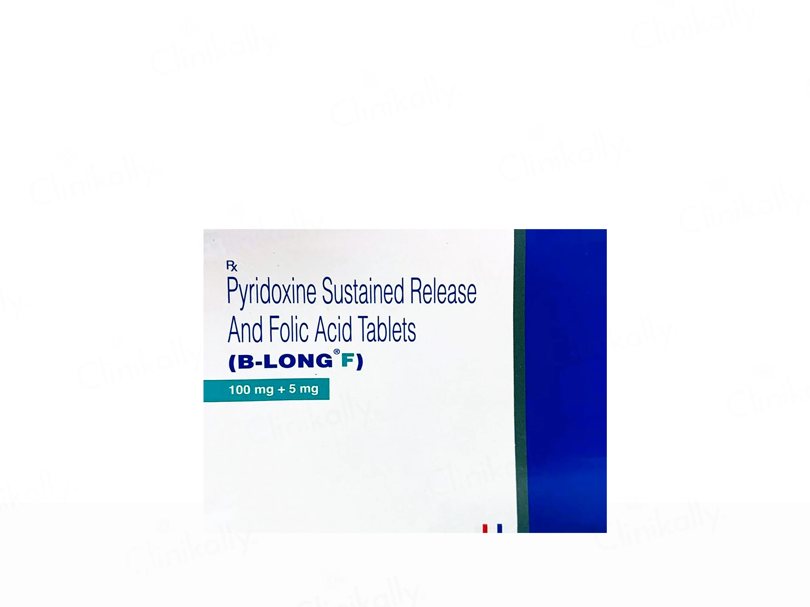 B-Long F Tablet