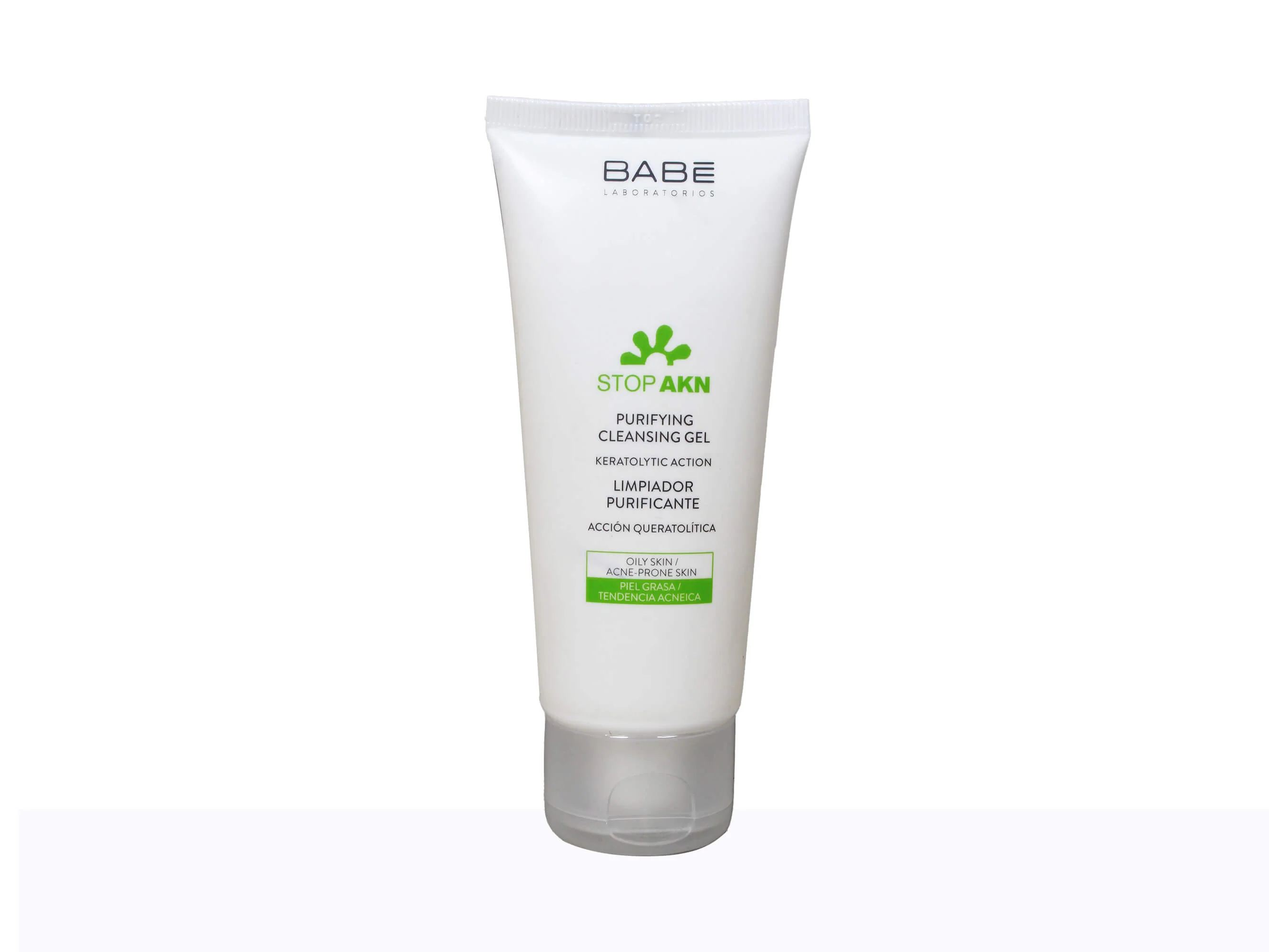 BABE Stop AKN Purifying Cleansing Gel