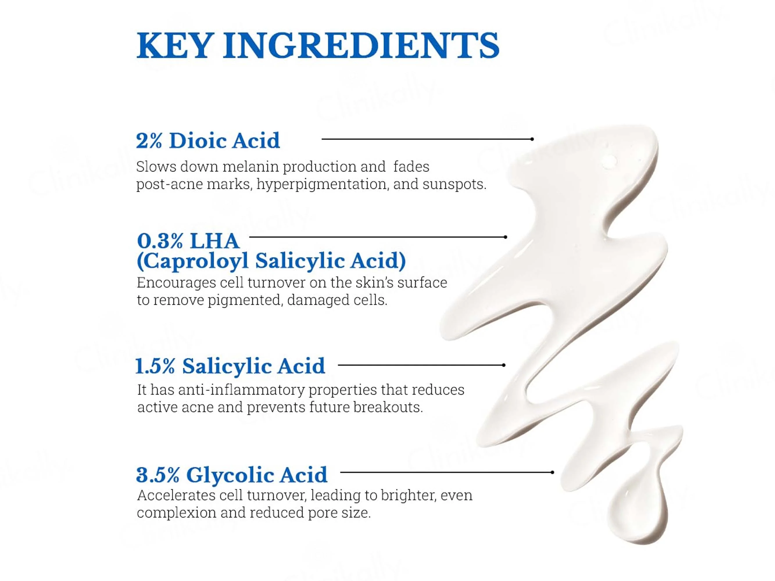 Be Clinical Blemish Balance Serum - Image 7