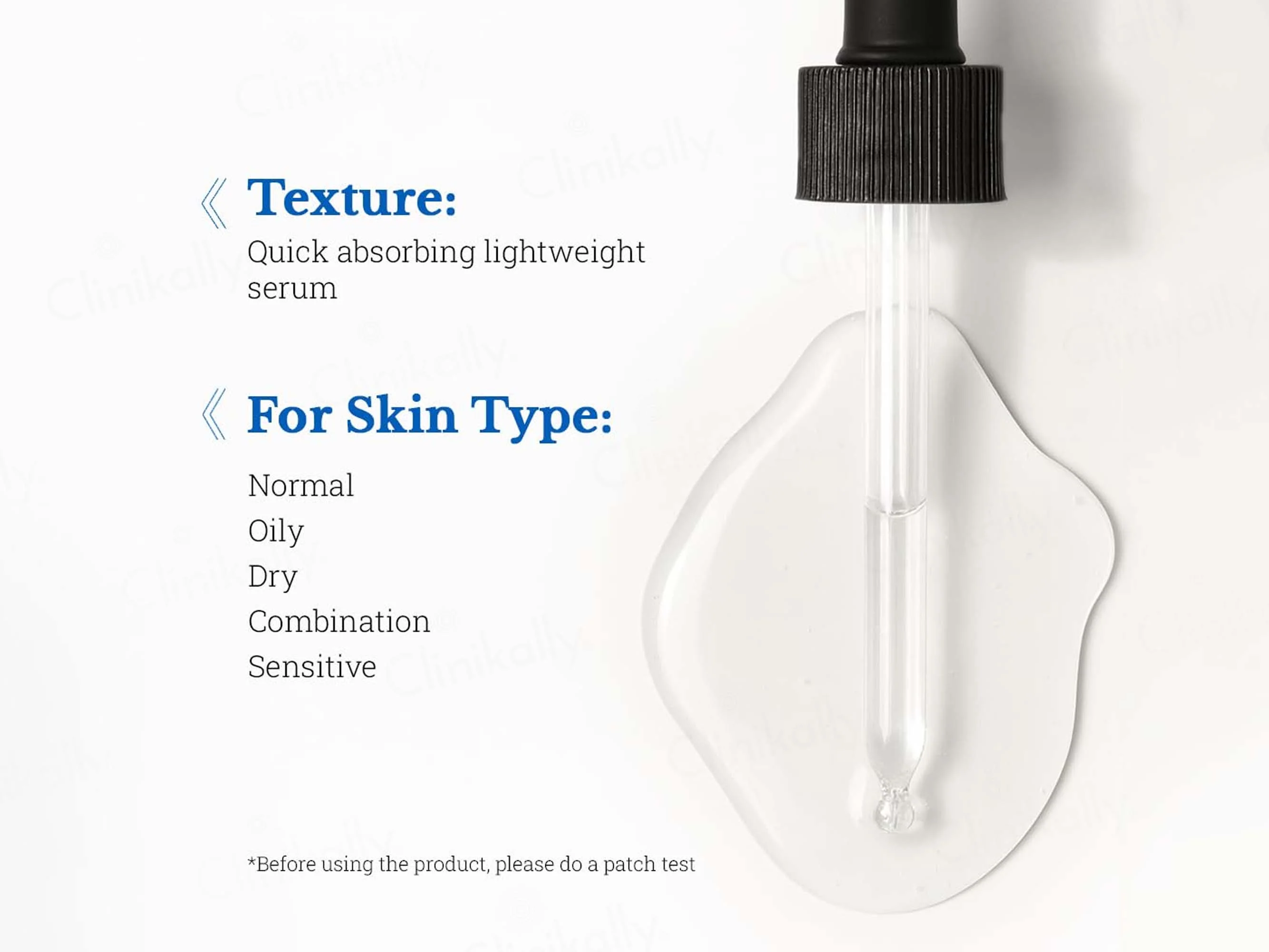Be Clinical Blemish Balance Serum - Image 8