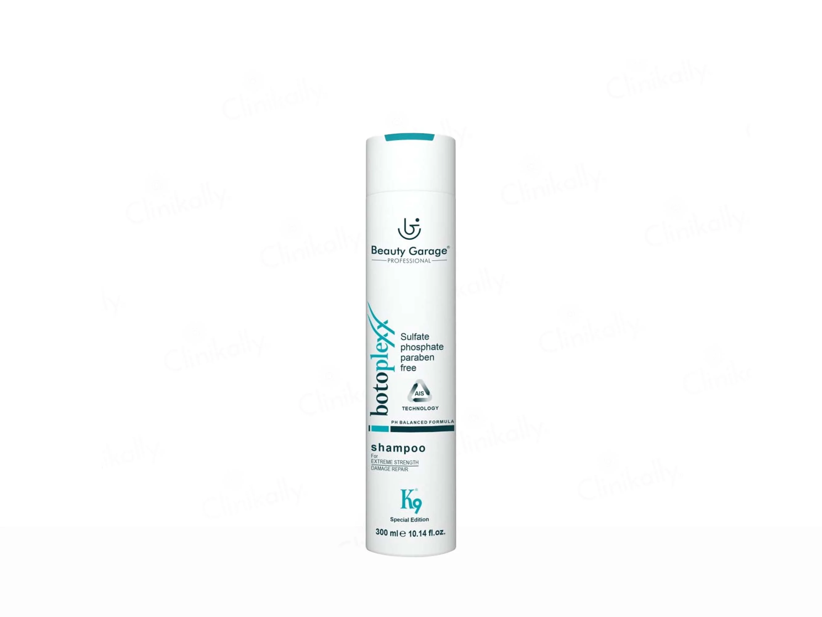 Beauty Garage K9 Botoplexx Shampoo