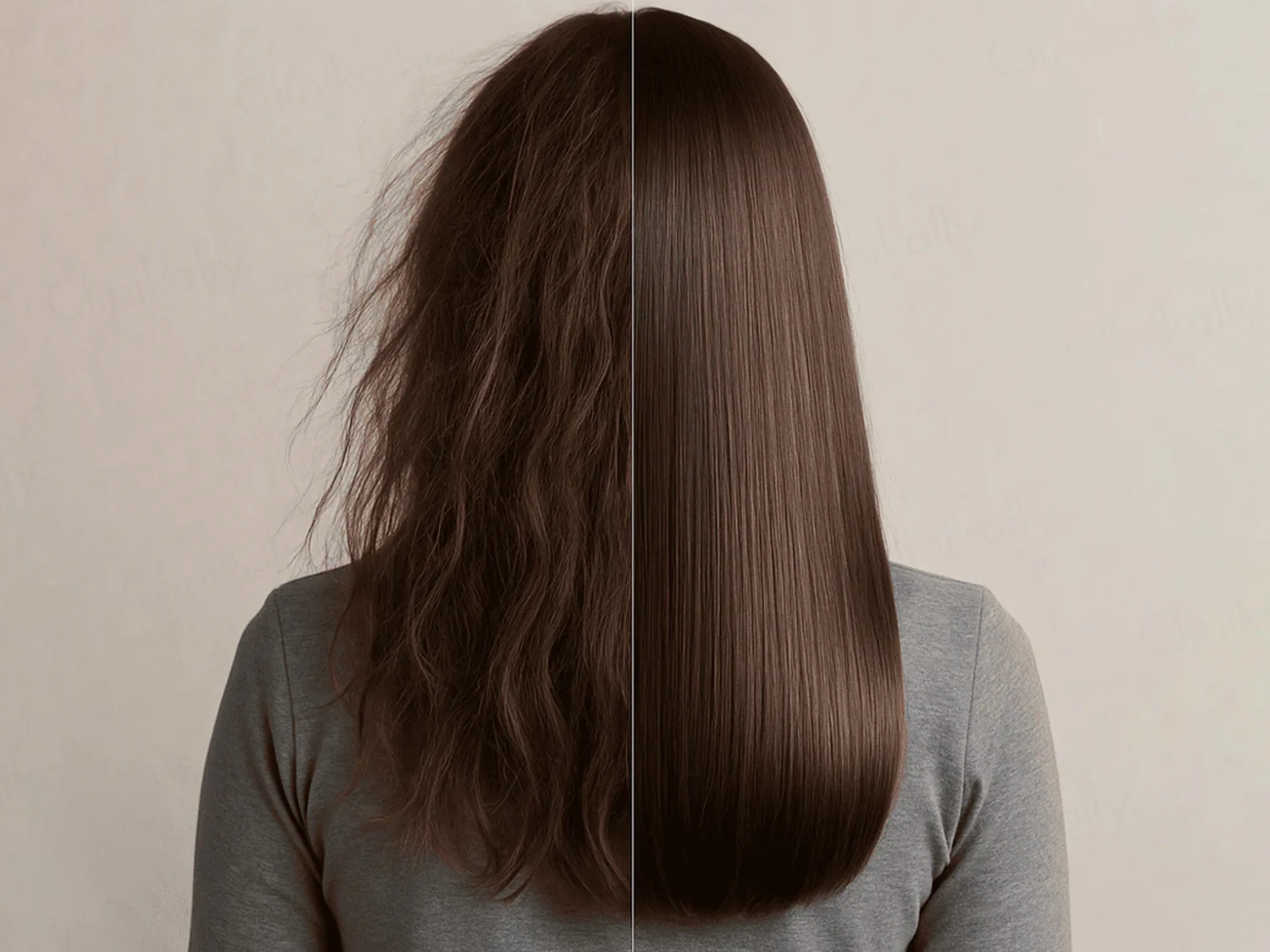 Beauty Garage K9 Frizz Dismiss Conditioner - Image 4
