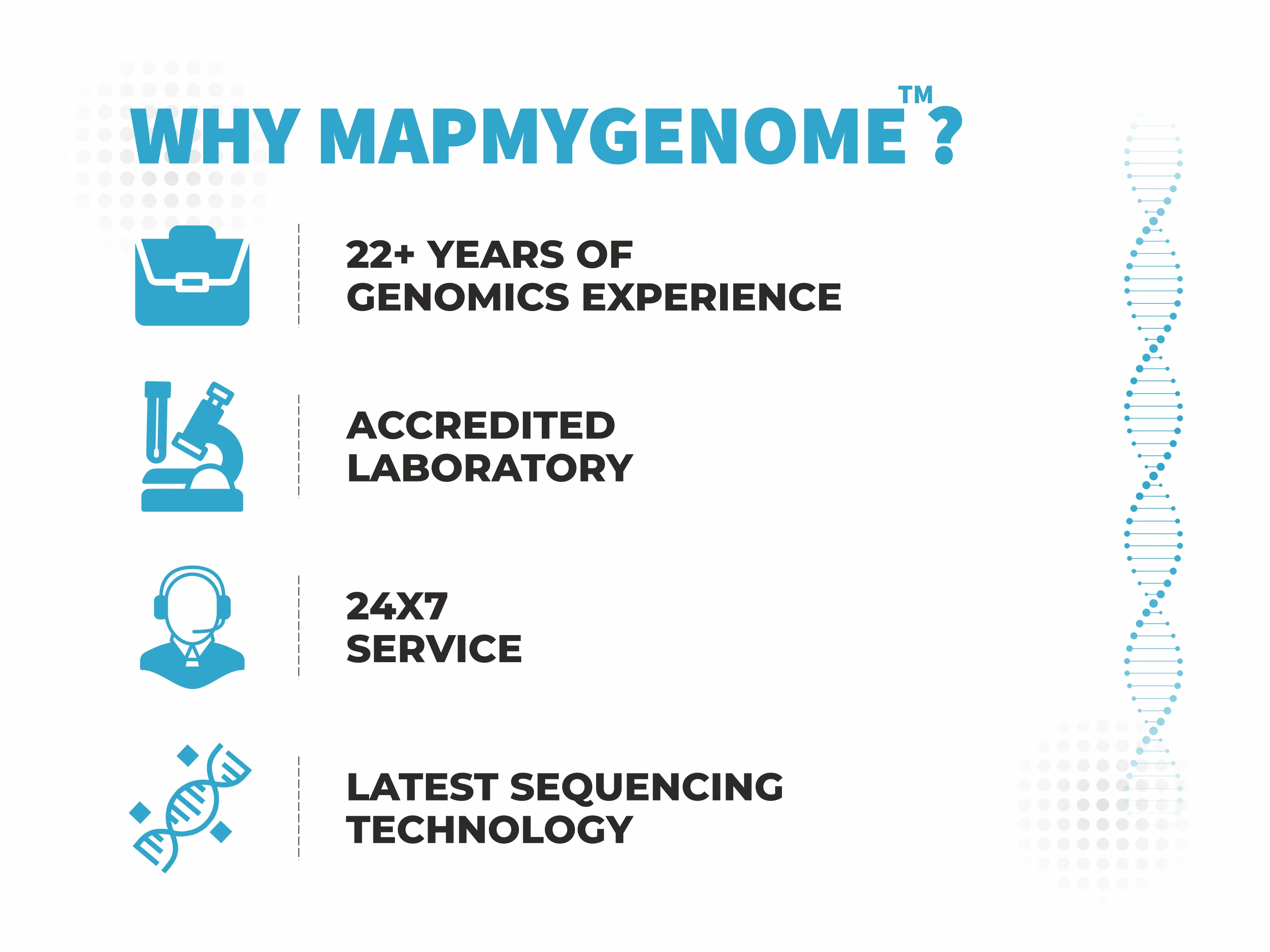 BeautyMap™: DNA testing for personalised skin & hair care - Image 4