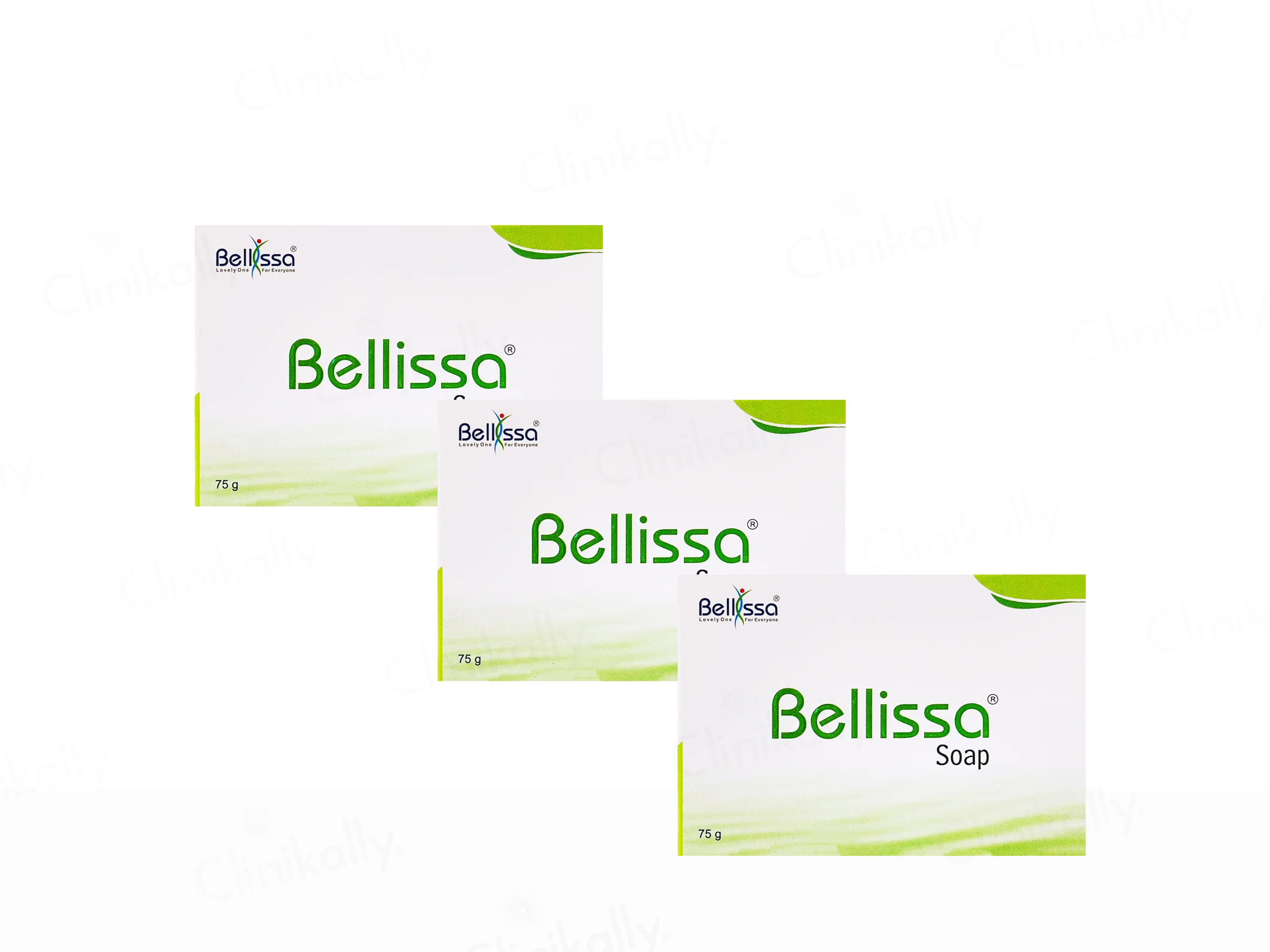 Bellissa Soap