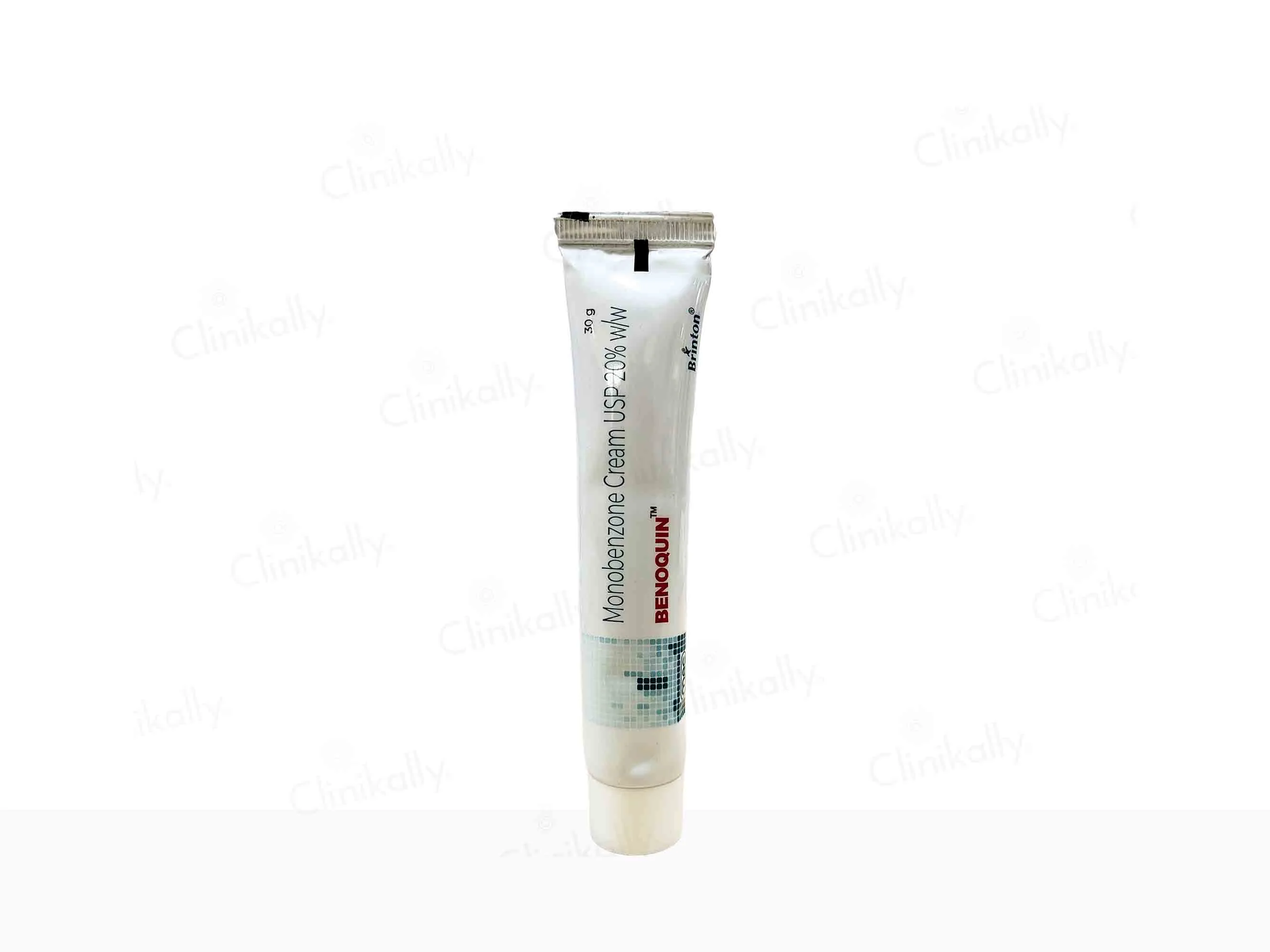 Benoquin Cream - Image 2