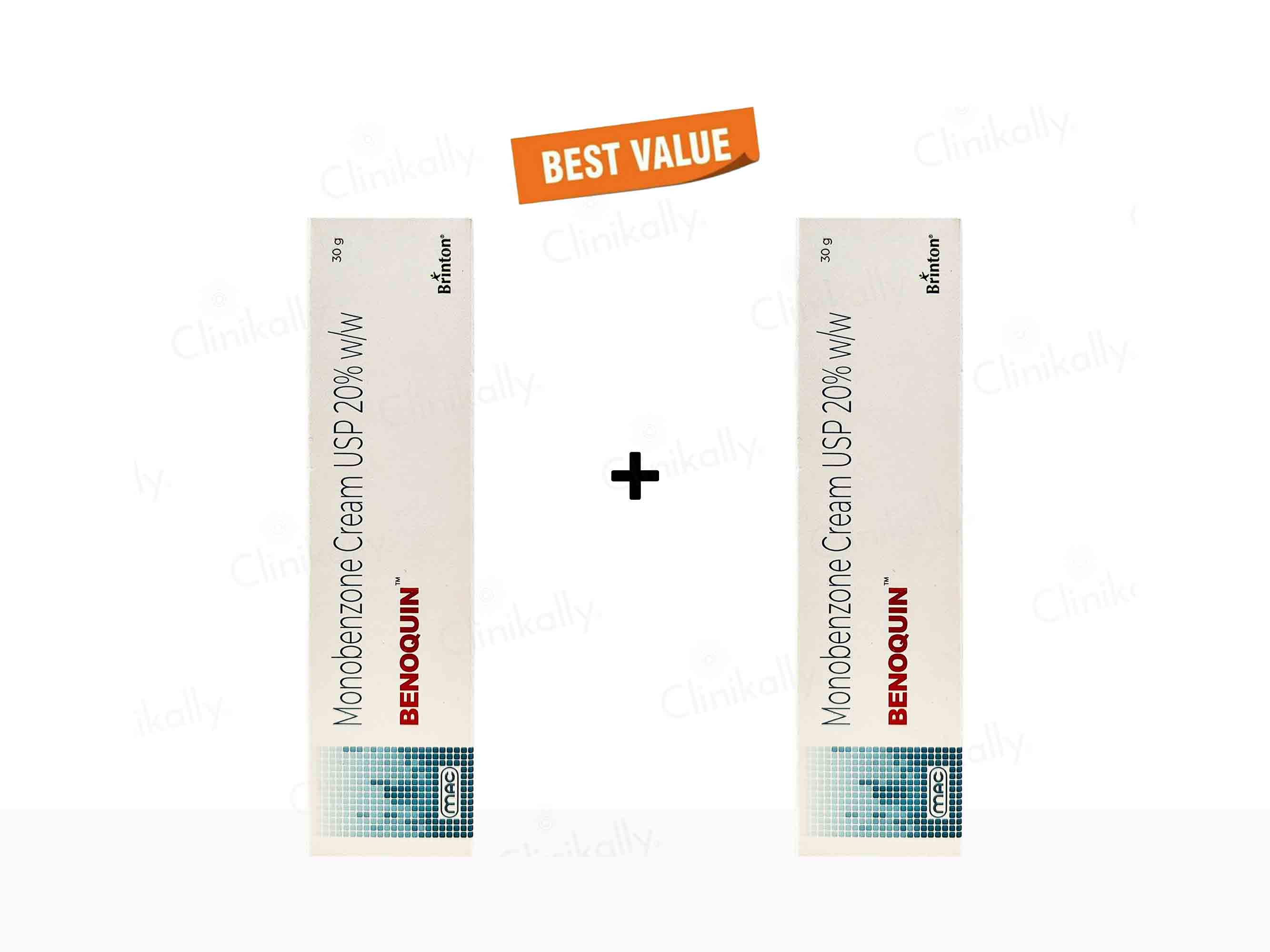 Benoquin Cream - Image 6