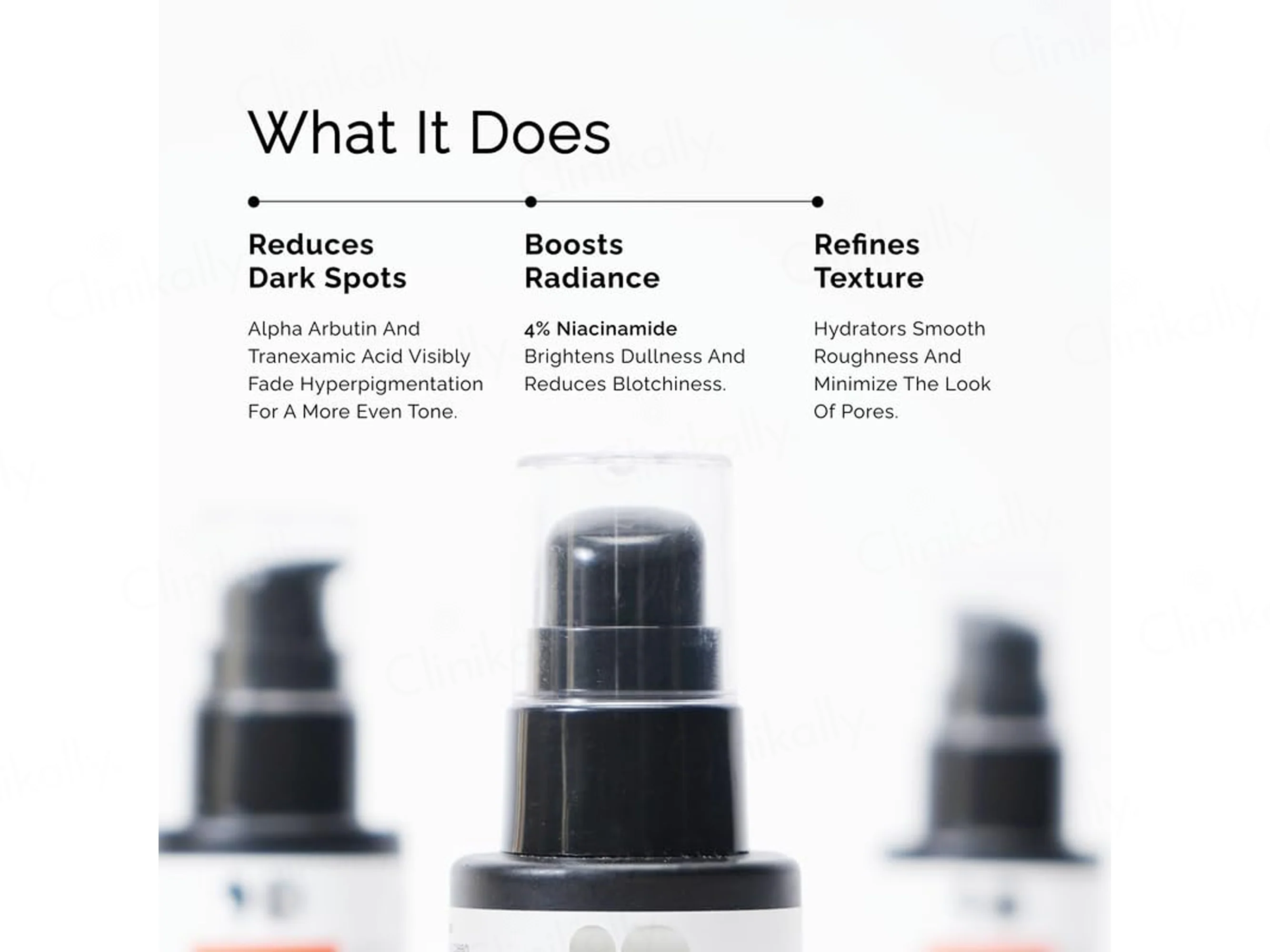 Beyond Beyond NAD+ Advanced Complexion Corrector Face Serum - Image 6