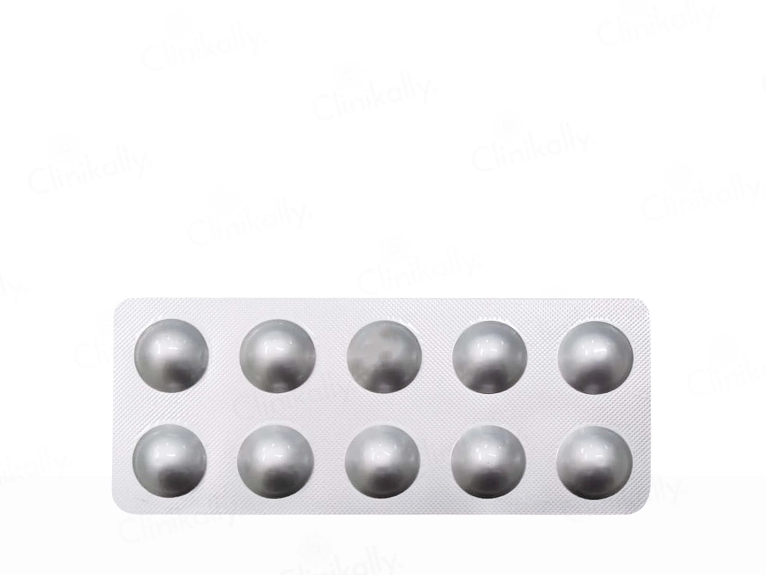 Bioberg Ultra Hair Supplement Tablet - Image 4