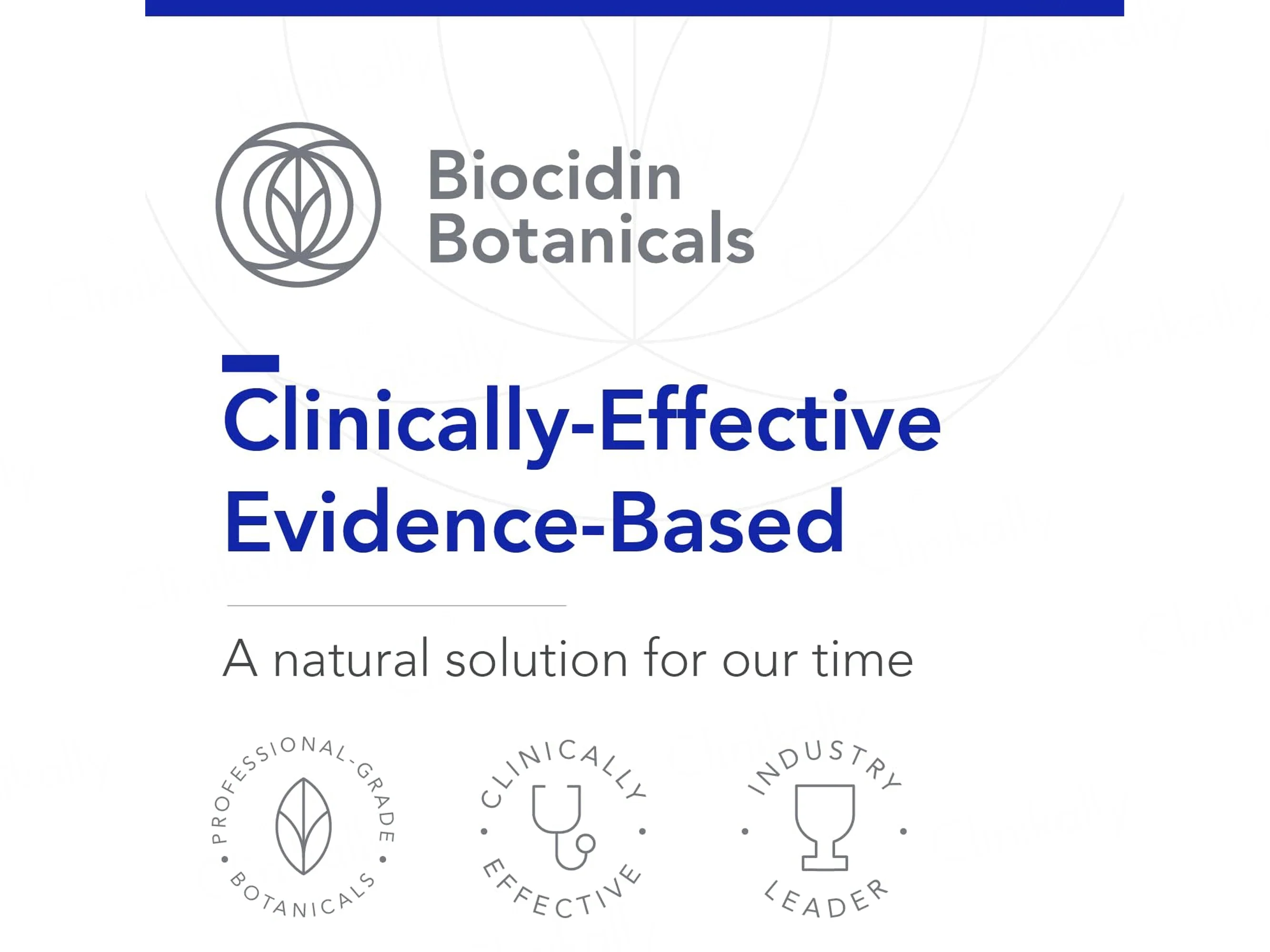 Biocidin Botanicals Proflora 4R Spore-Based Probiotic Dietary Supplement Capsule - Image 7