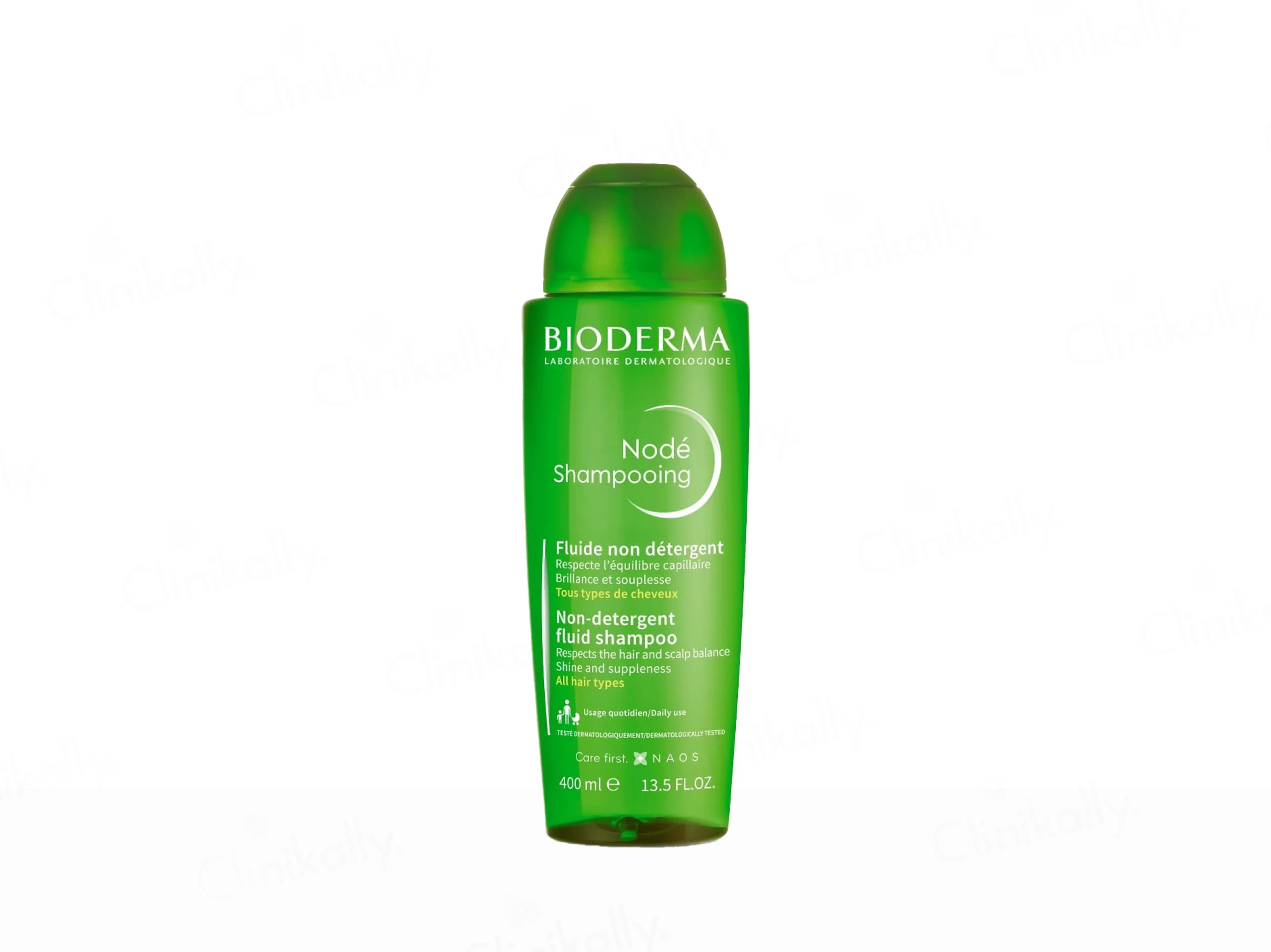 Bioderma Node Non-Detergent Fluid Shampoo