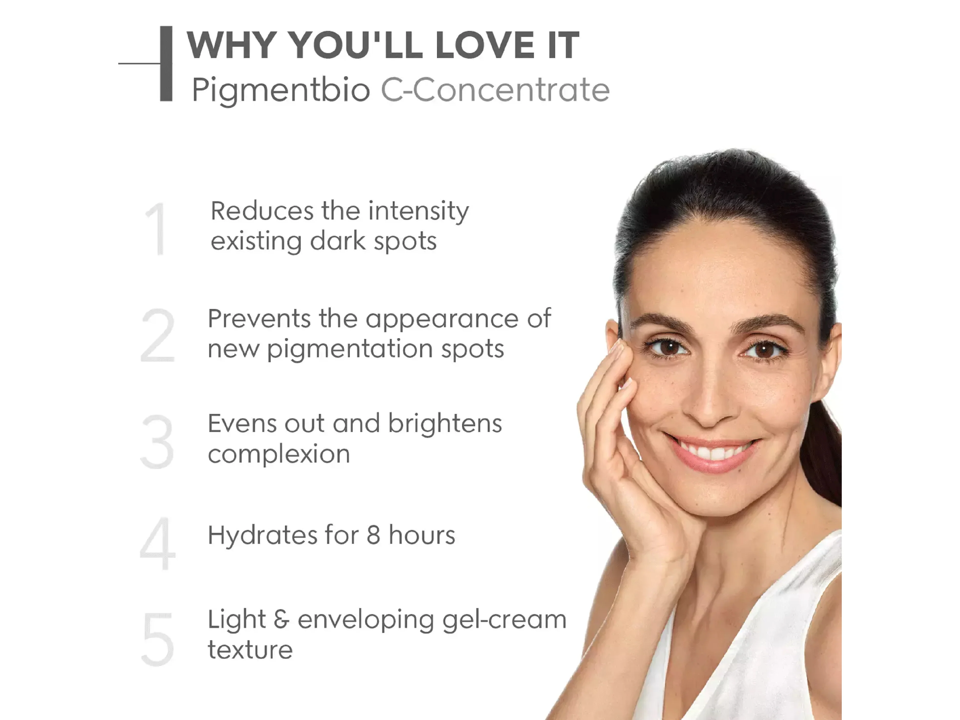 Bioderma Pigmentbio C-Concentrate - Image 3
