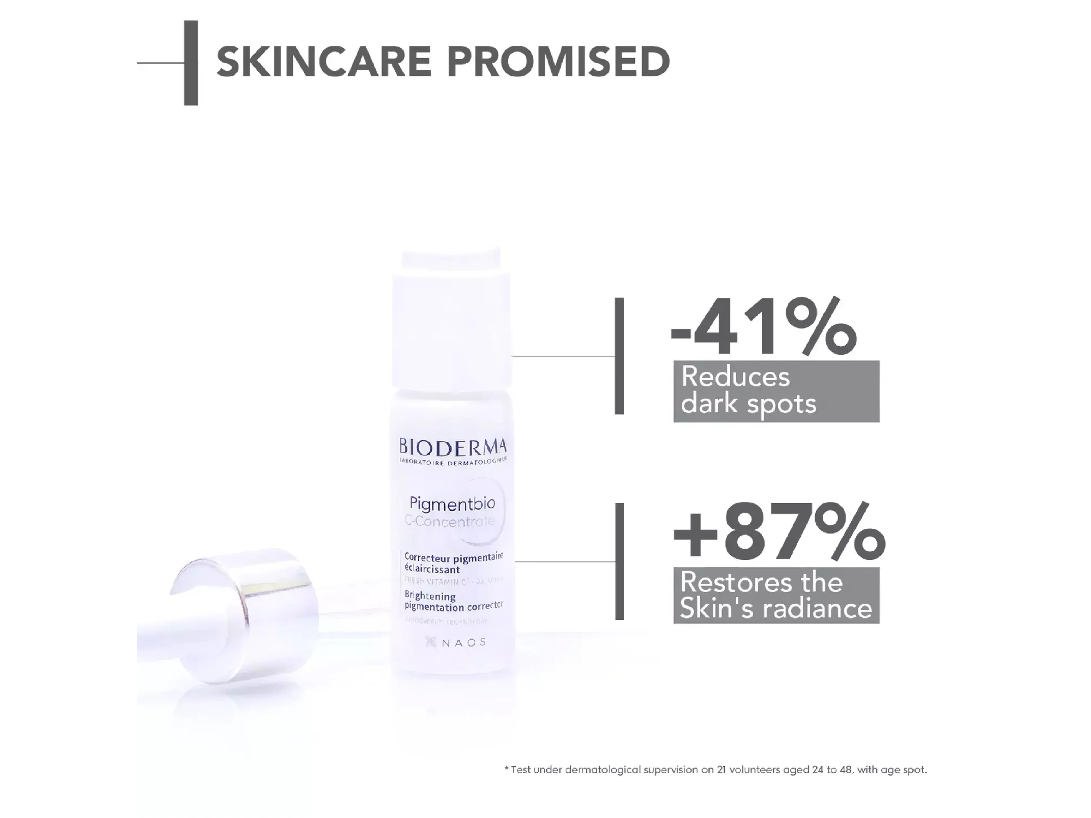 Bioderma Pigmentbio C-Concentrate - Image 5