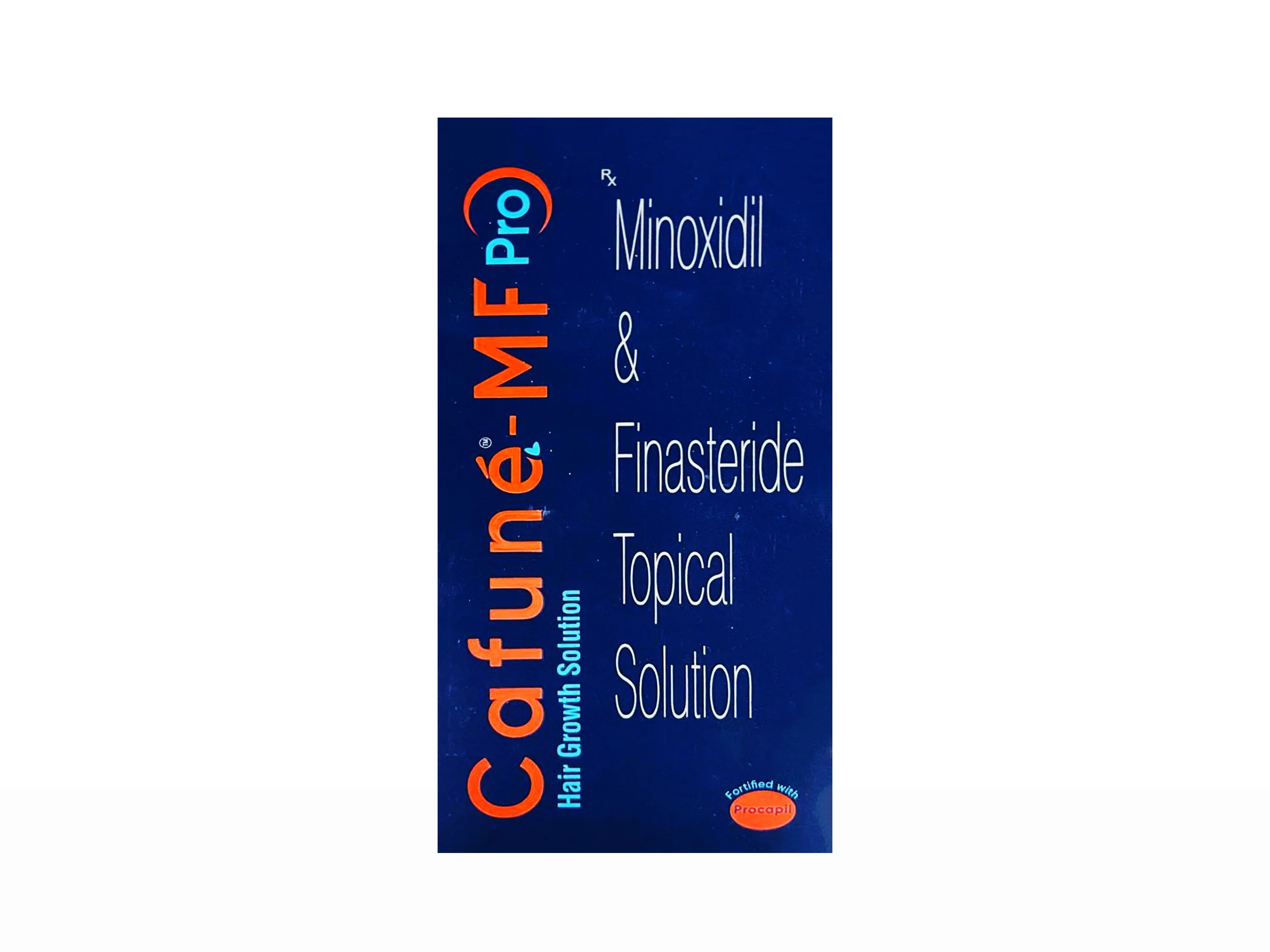 Cafune-MF Pro Topical Solution