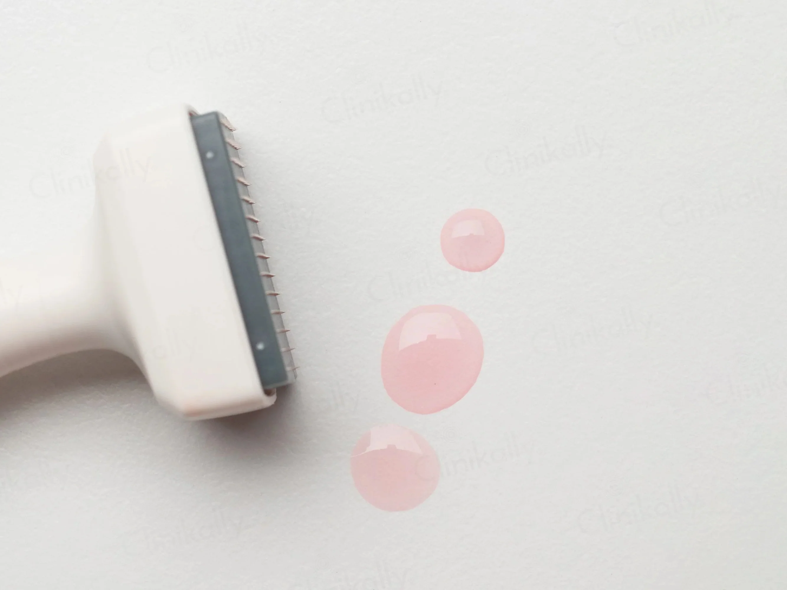 Calecim Professional Advanced Hair System - Image 3