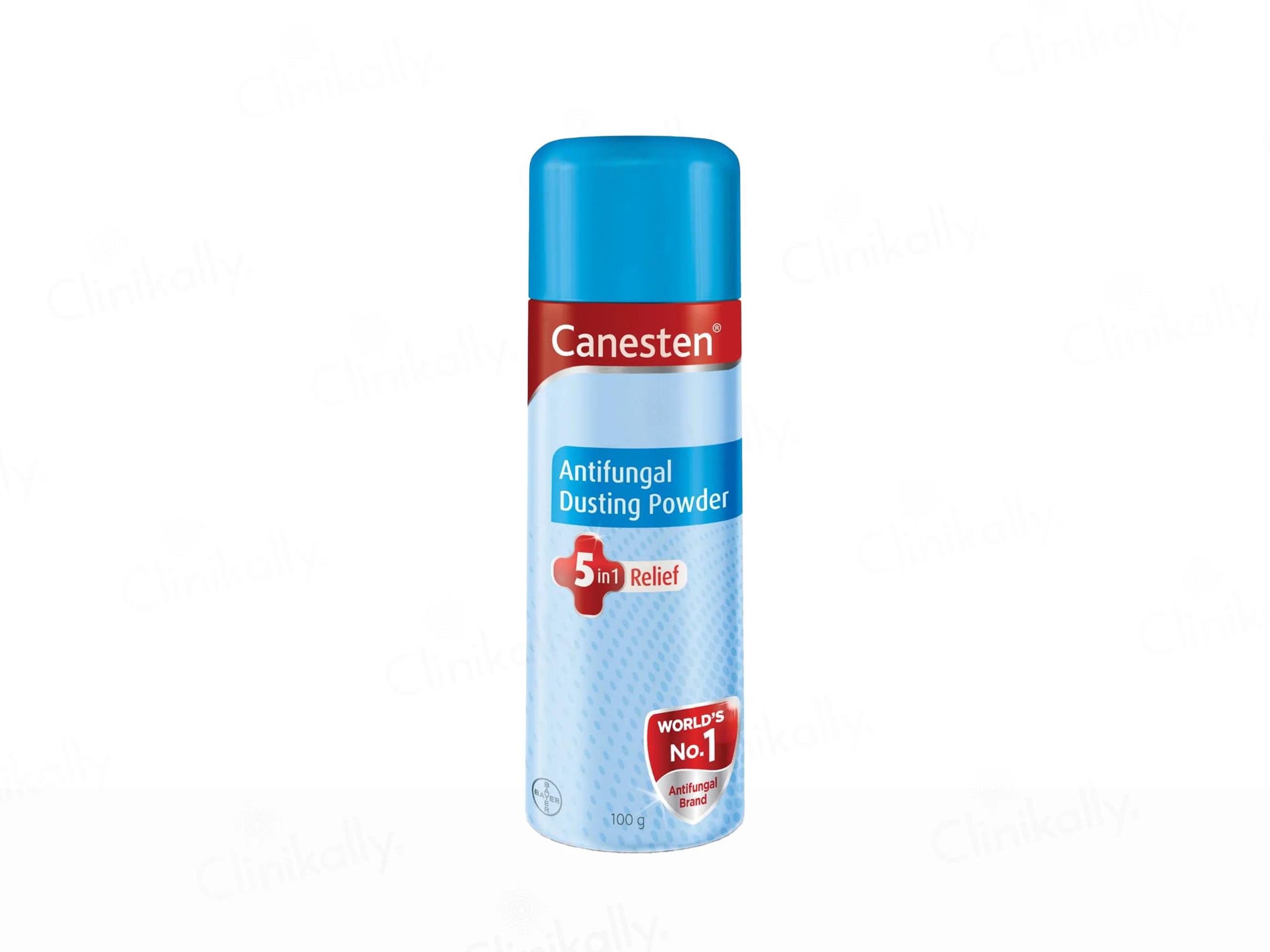 Canesten 5 in 1 Antifungal Dusting Powder - Image 6
