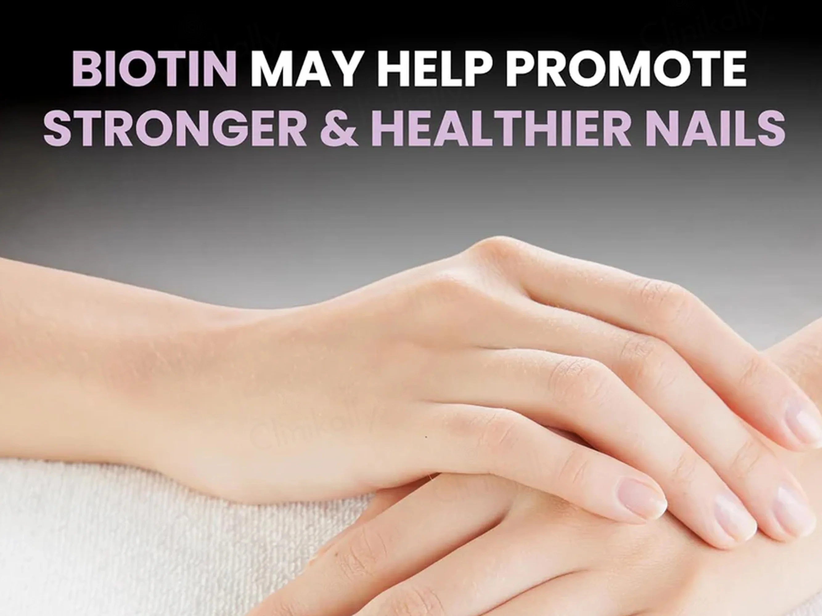 Carbamide Forte Biotin With Amla, Brahmi & Bamboo Extract Nutraceutical Tablet - Image 8