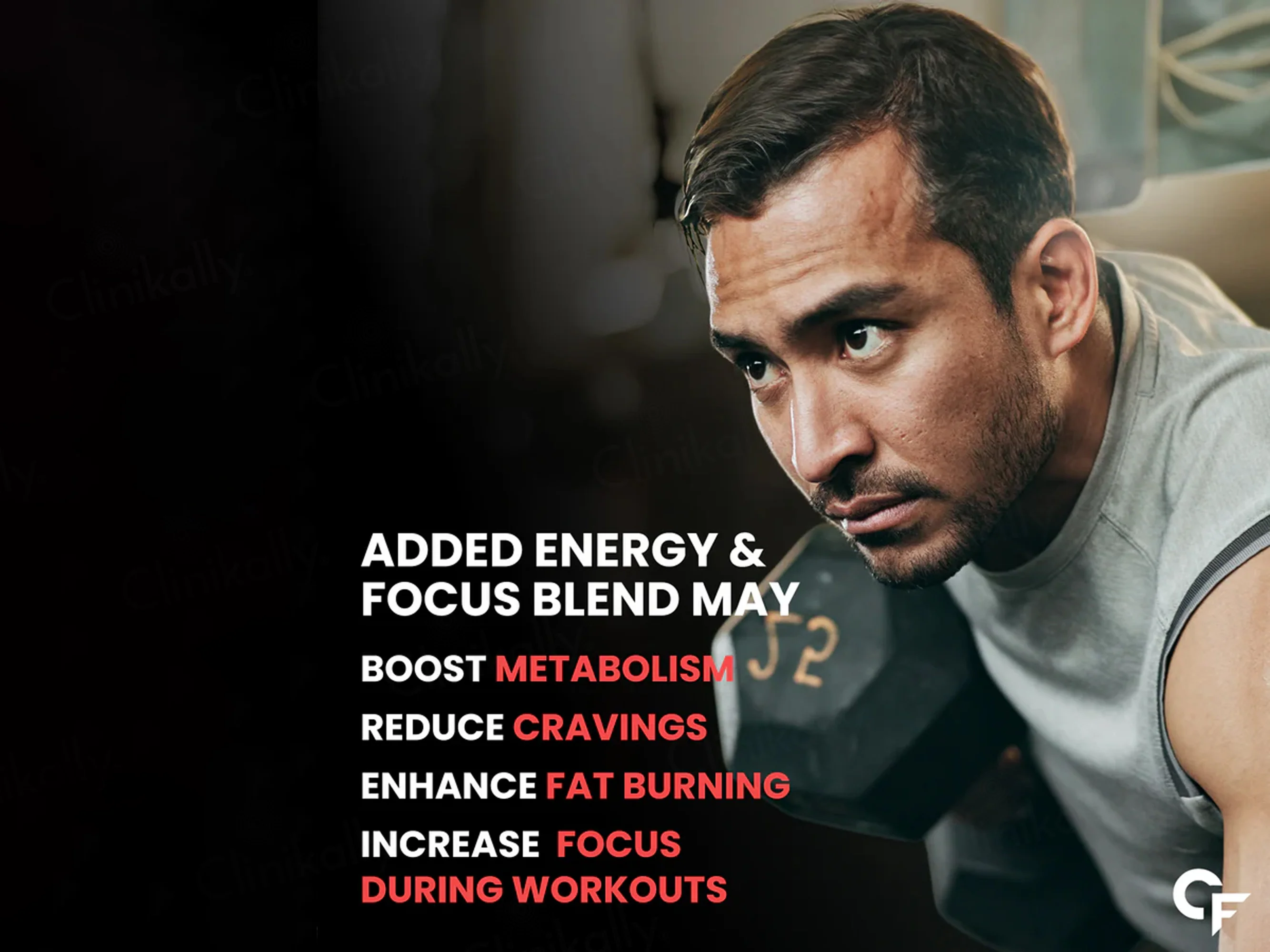 Carbamide Forte Electrify 10 In 1 Pre-Workout Nutraceutical Powder - Cola Flavour - Image 7