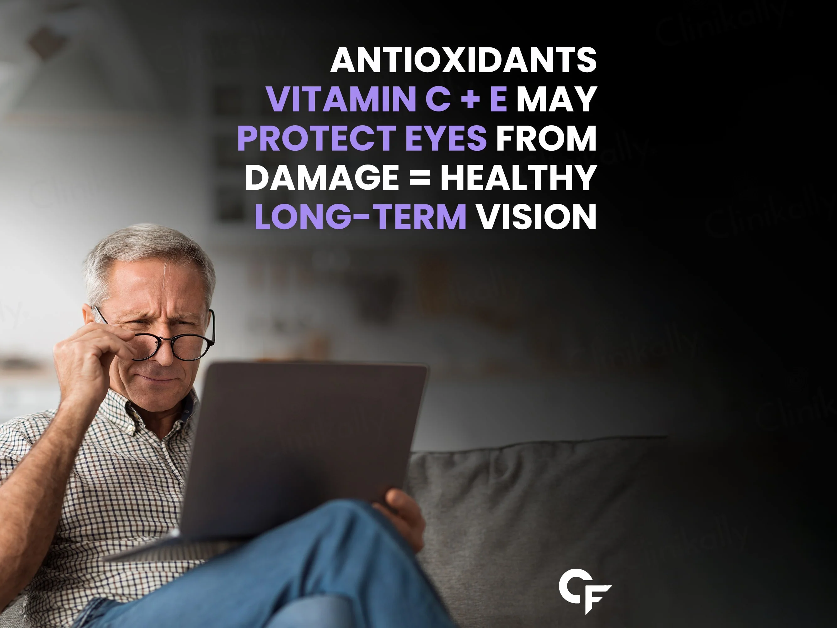 Carbamide Forte Eye Care Gummies With Lutein, Astaxanthin & Zeaxanthin - Cranberry Flavour - Image 5