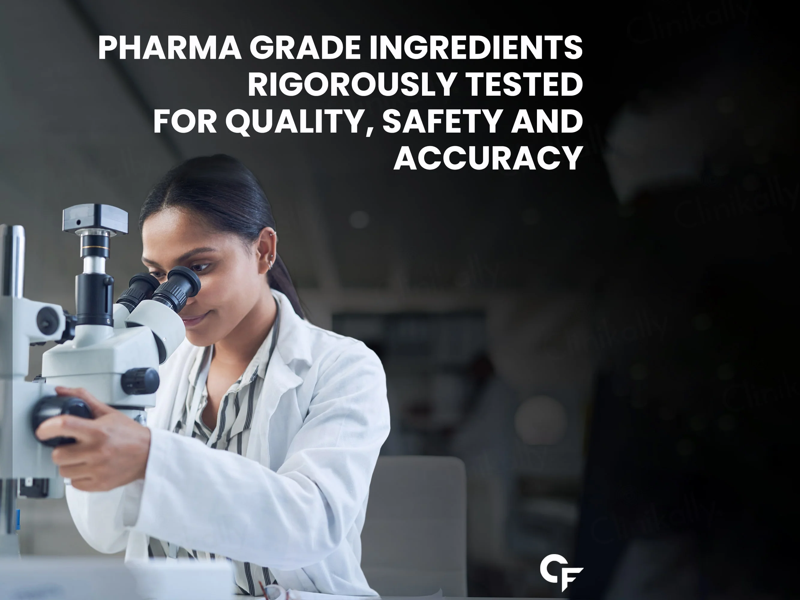 Carbamide Forte Eye Care Gummies With Lutein, Astaxanthin & Zeaxanthin - Cranberry Flavour - Image 7