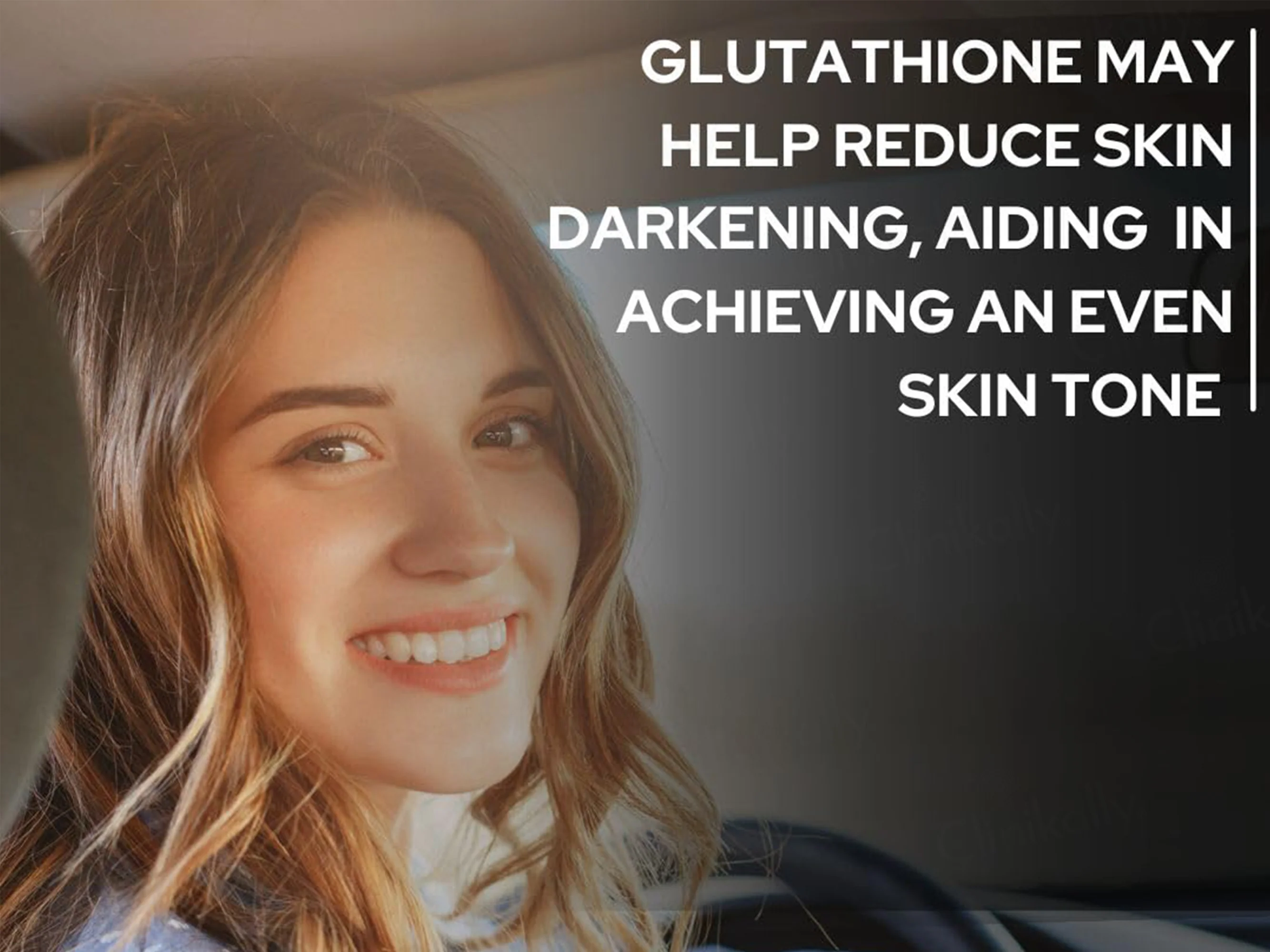 Carbamide Forte L-Glutathione Reduced + Hyaluronic Acid Effervescent Tablet - Orange Flavour - Image 6