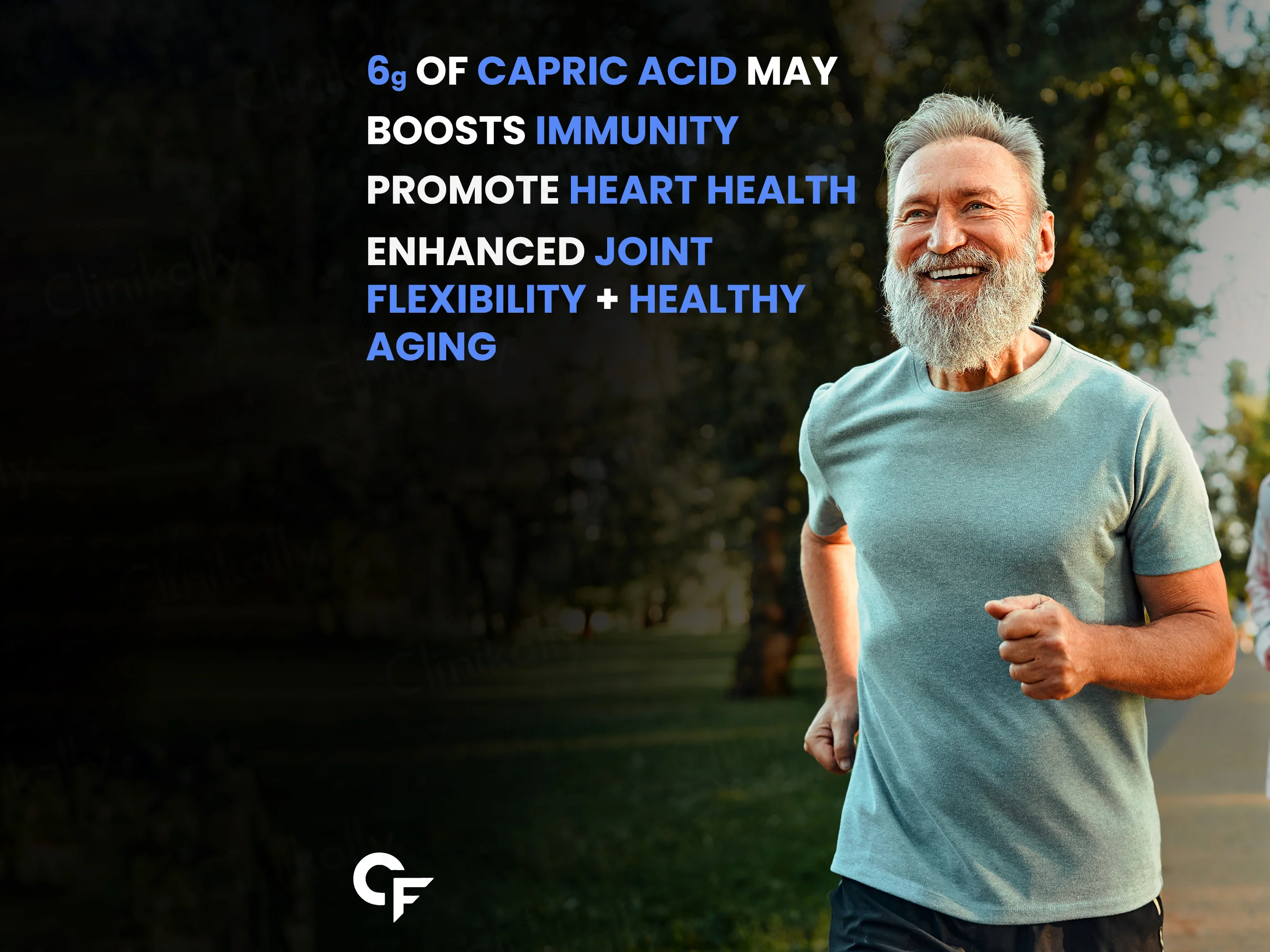 Carbamide Forte MCT (100% Coconut Sourced) Oil - Image 6