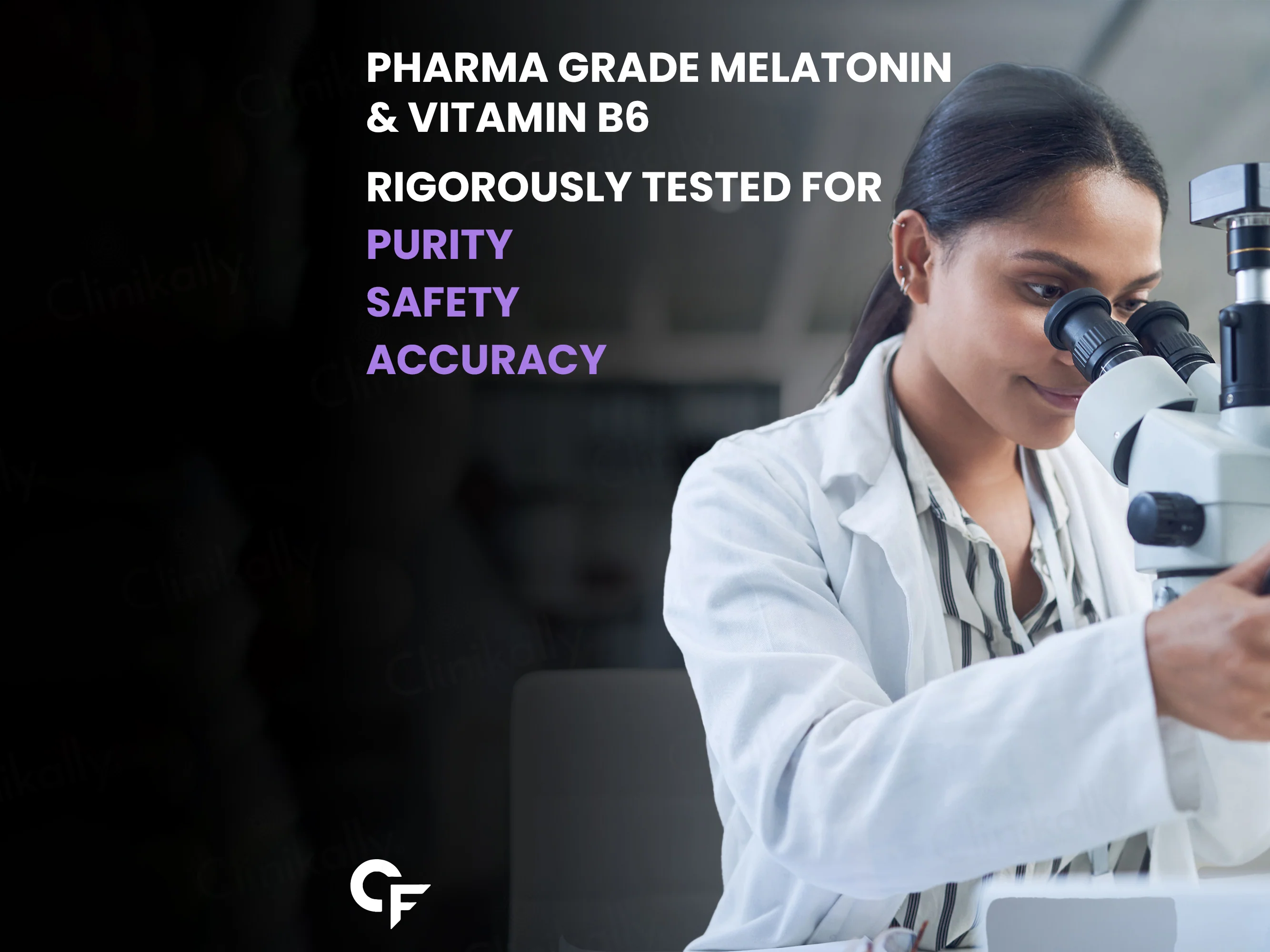 Carbamide Forte Melatonin 10mg + Tagar 250mg Sleep Tablet - Image 7
