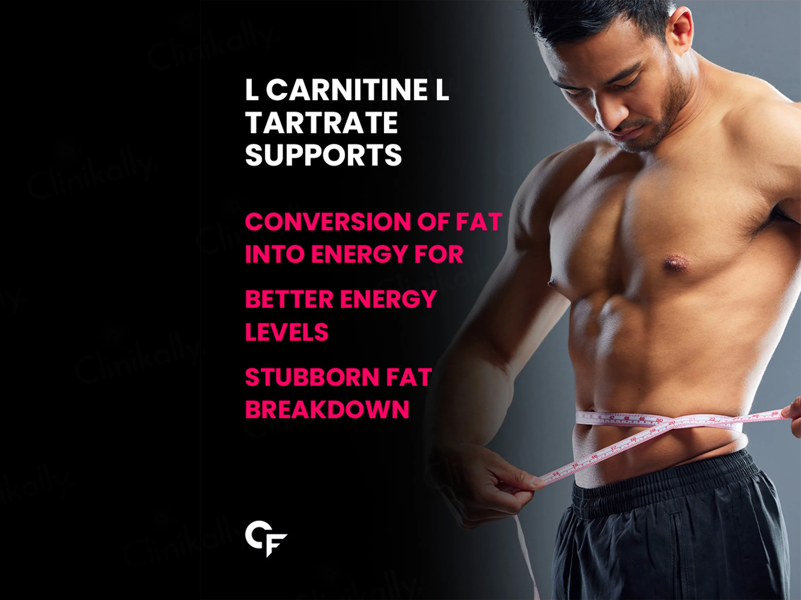Carbamide Forte Night Time & Day Time Pro Fat Burner Capsule Kit Combo Pack - Image 5