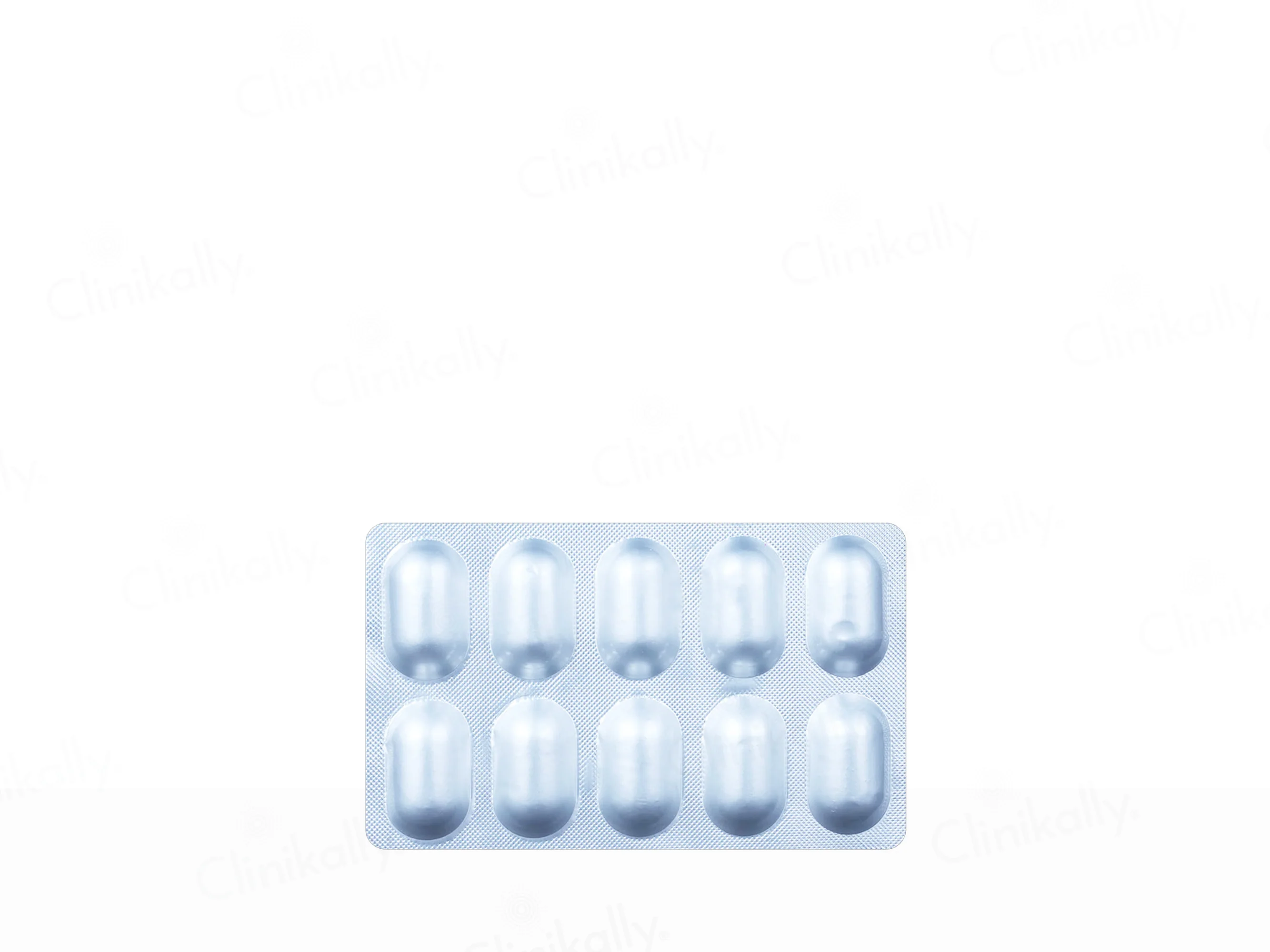 Carcusan Curcumin & Piperine Tablet - Image 3